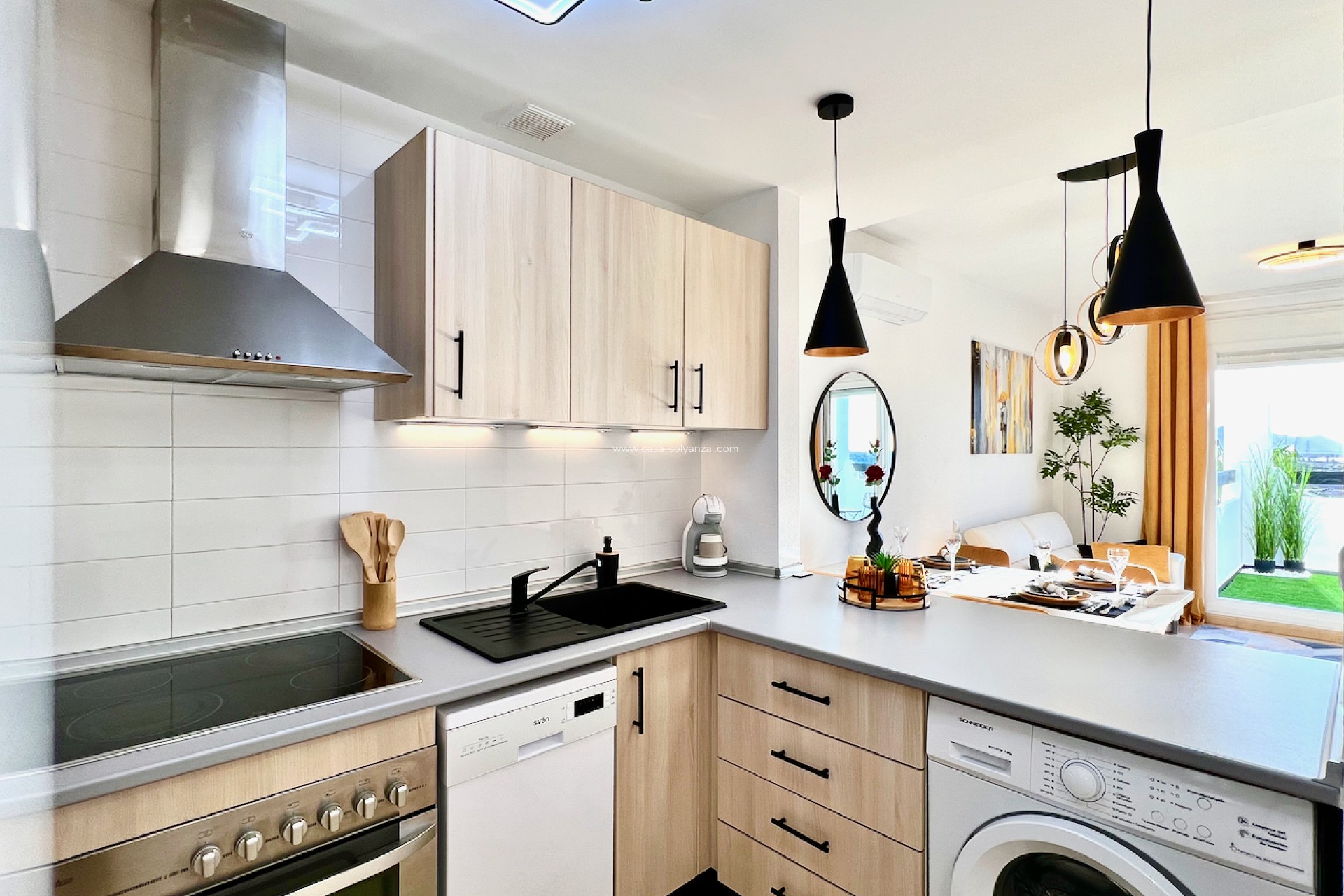 Herverkoop - Appartement / flat - Las Terrazas de la Torre Golf Resort - Inland