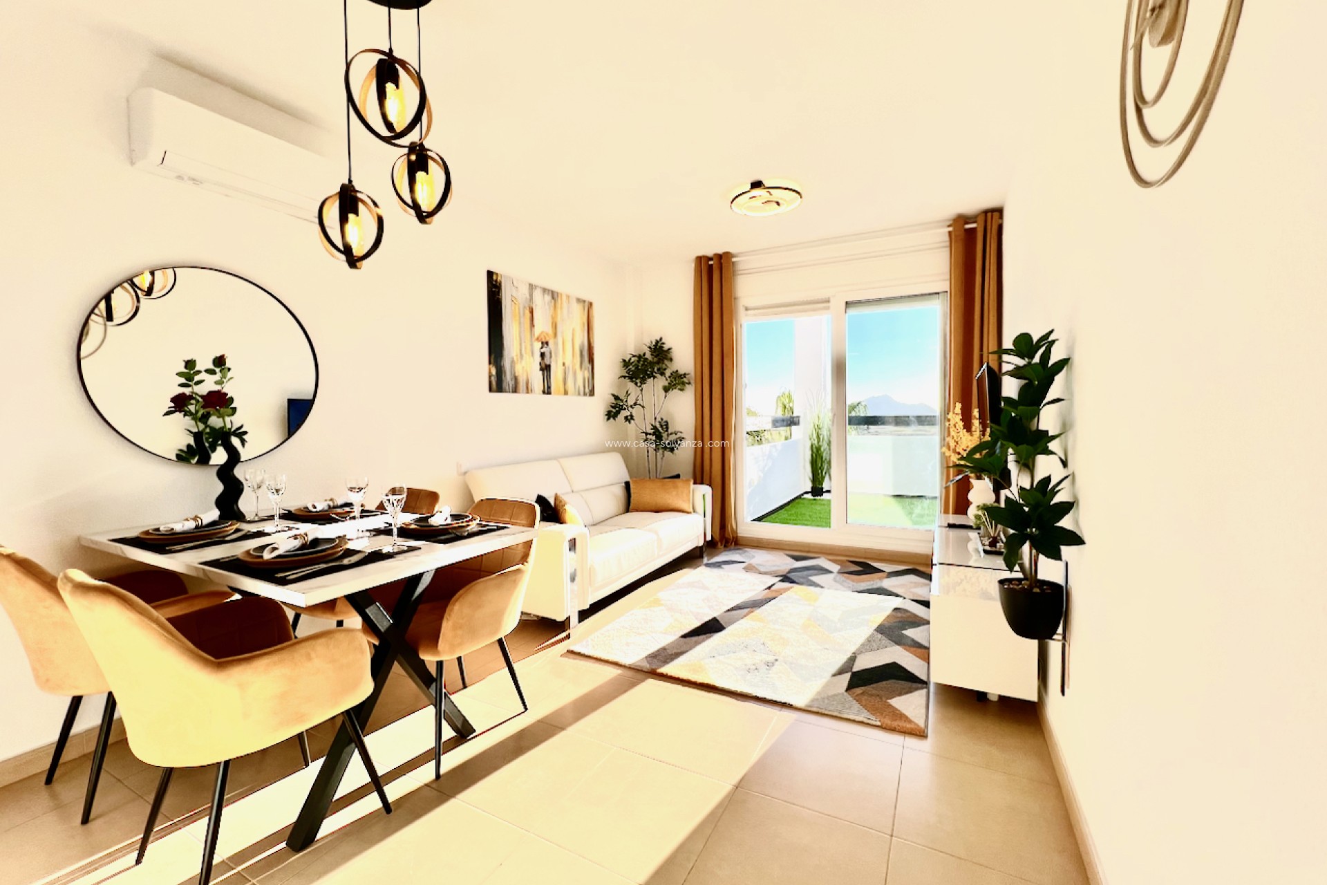 Herverkoop - Appartement / flat - Las Terrazas de la Torre Golf Resort - Inland