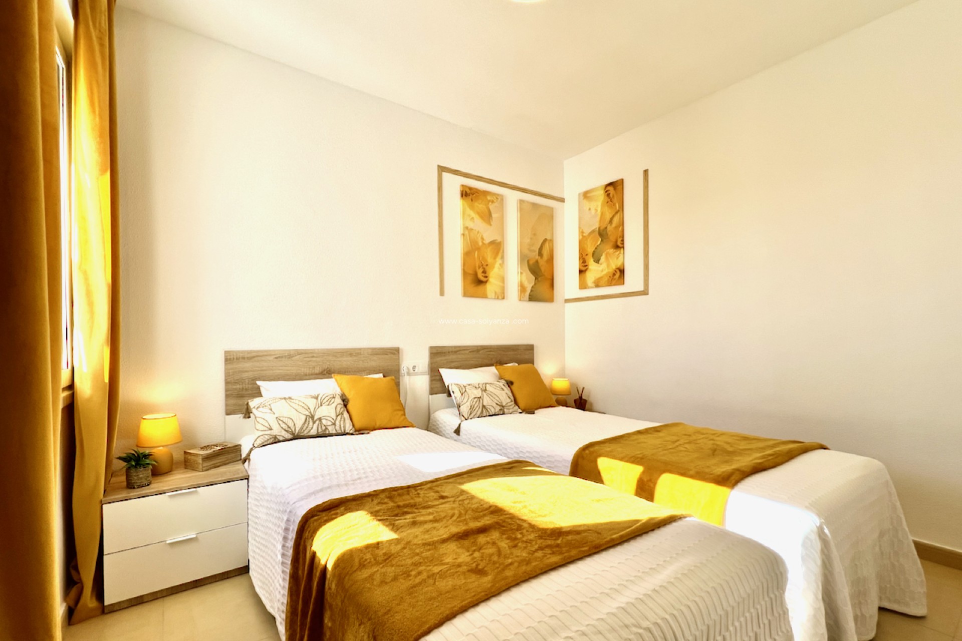 Herverkoop - Appartement / flat - Las Terrazas de la Torre Golf Resort - Inland