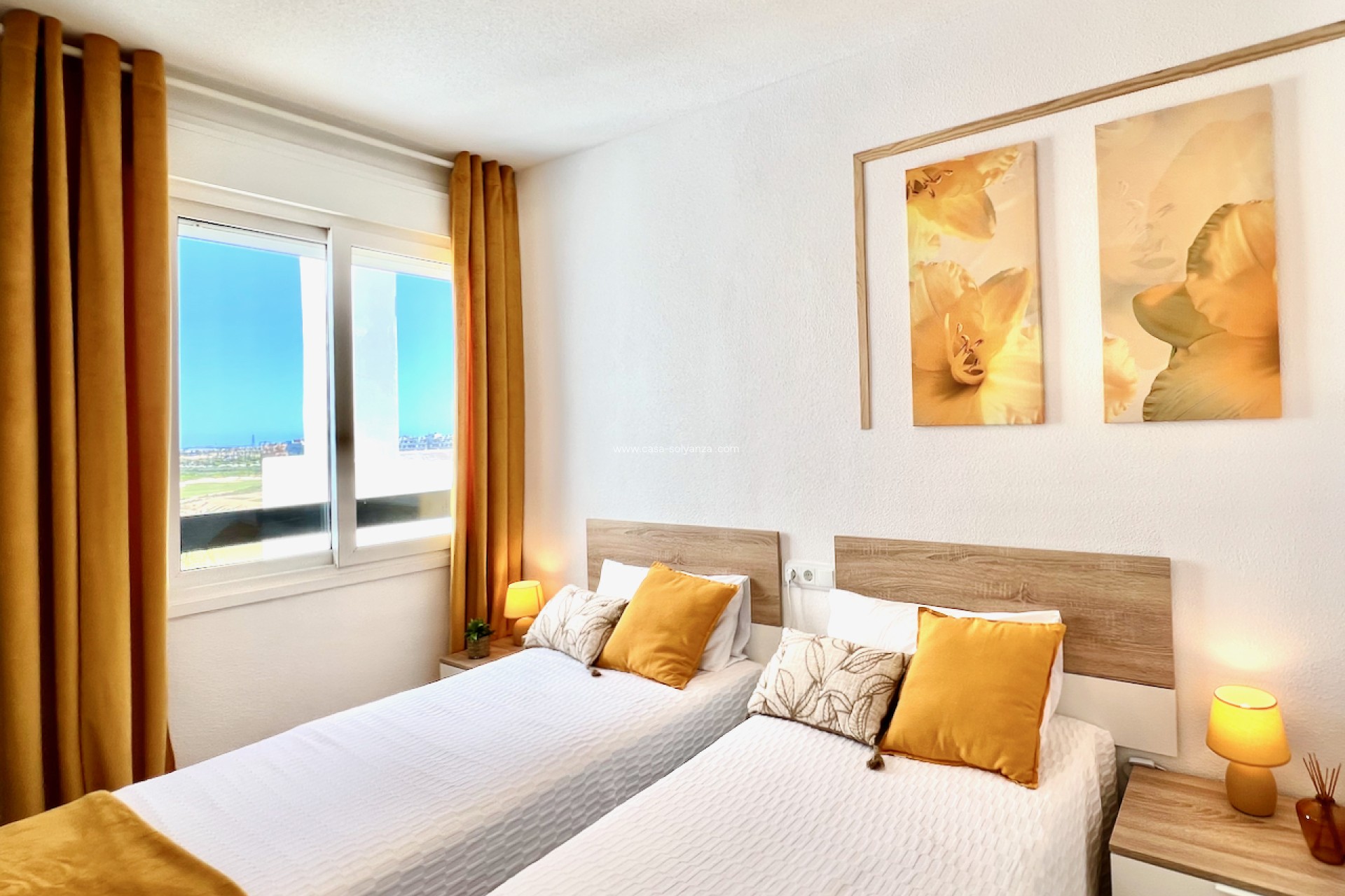 Herverkoop - Appartement / flat - Las Terrazas de la Torre Golf Resort - Inland