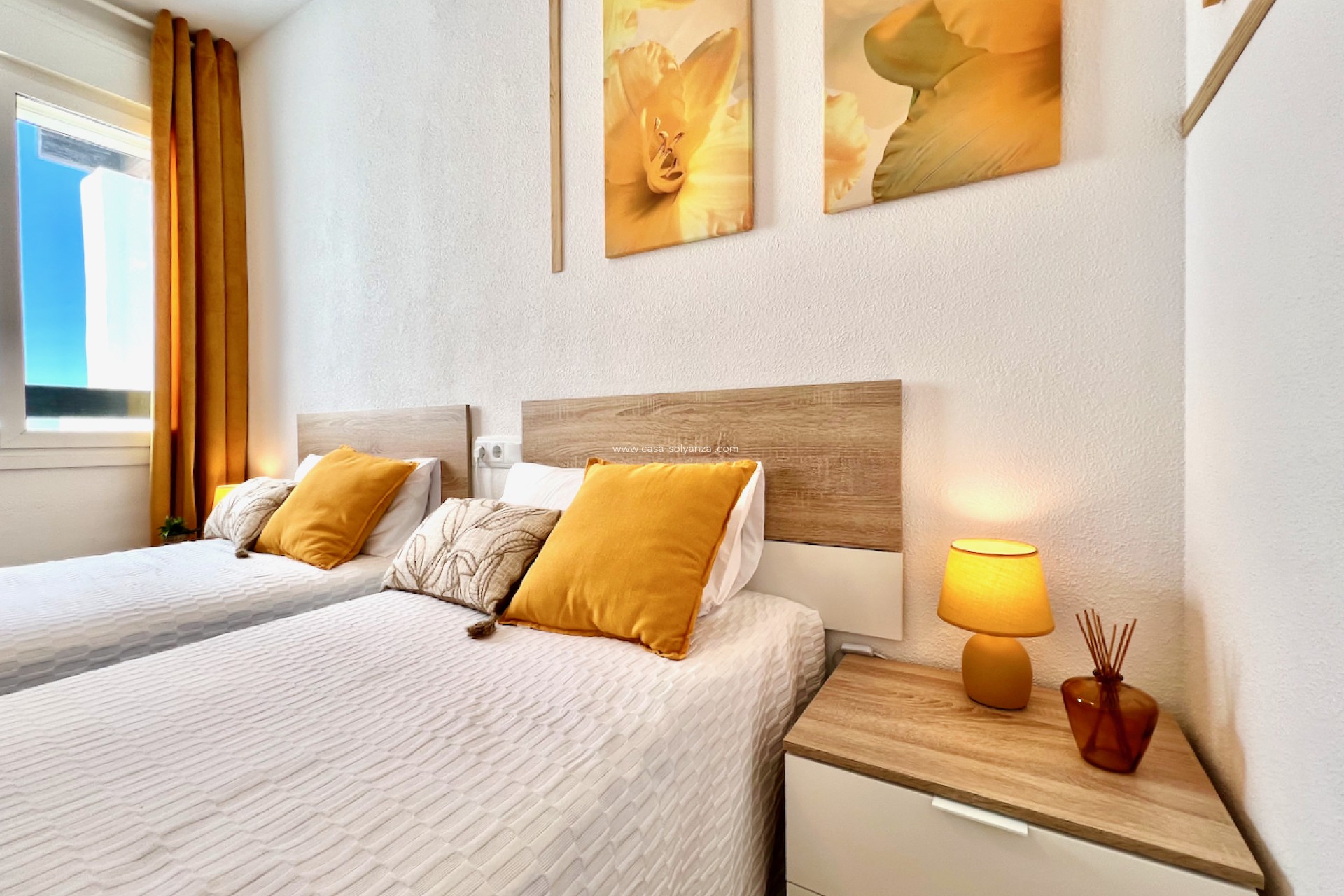 Herverkoop - Appartement / flat - Las Terrazas de la Torre Golf Resort - Inland