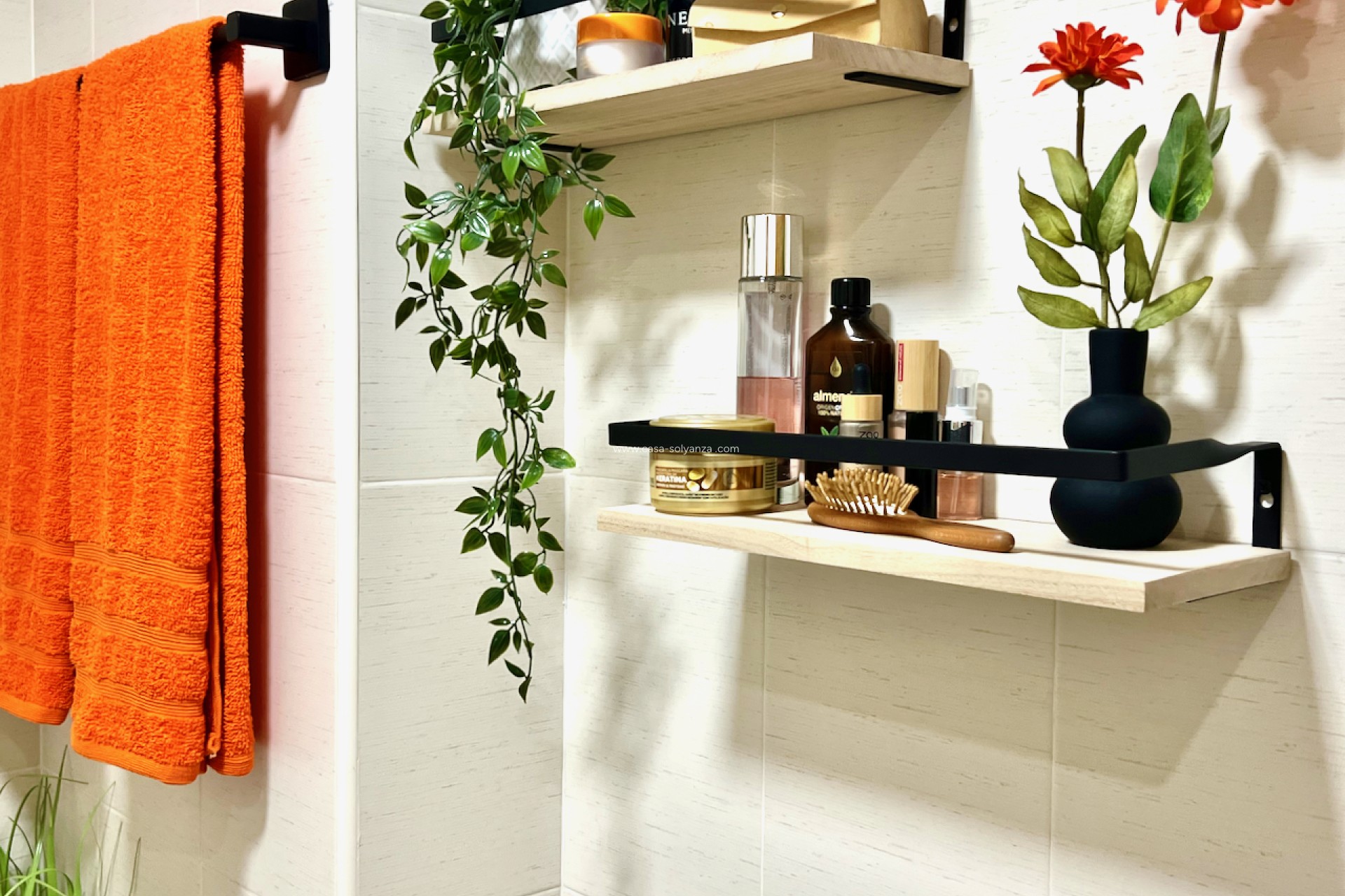 Herverkoop - Appartement / flat - Las Terrazas de la Torre Golf Resort - Inland