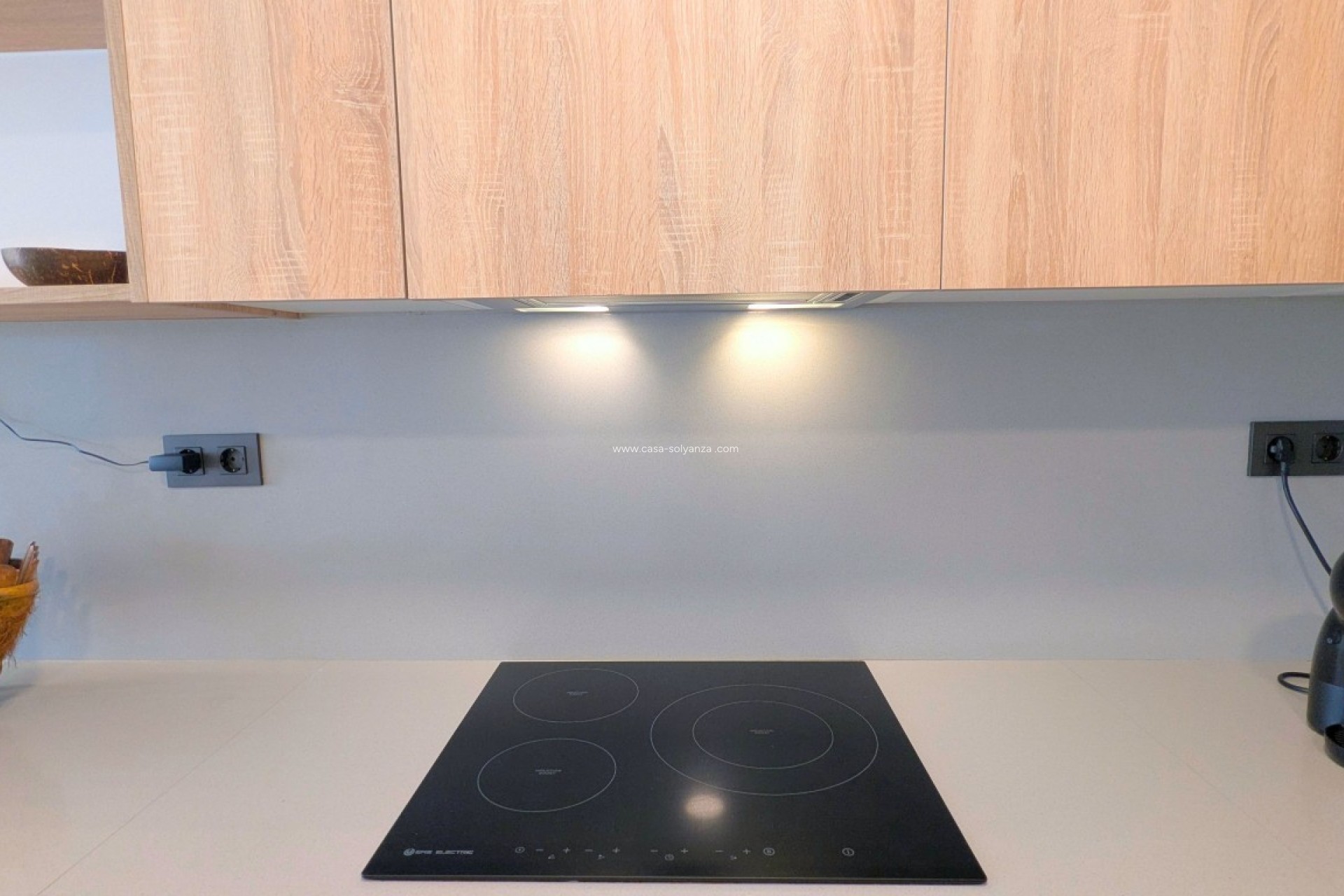 Herverkoop - Appartement / flat - Lo Crispin - Inland
