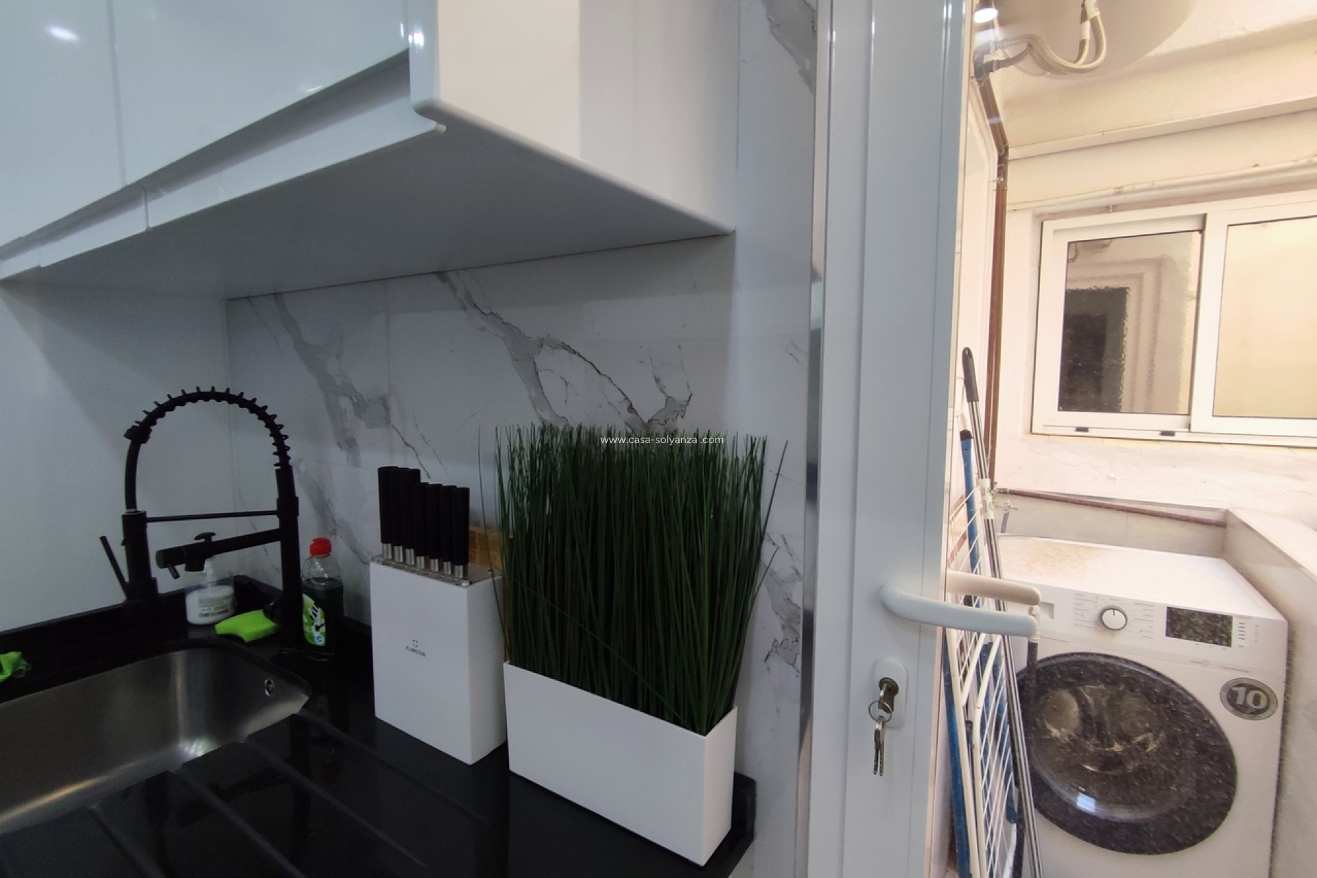 Herverkoop - Appartement / flat - Lo Pagan - Costa Calida