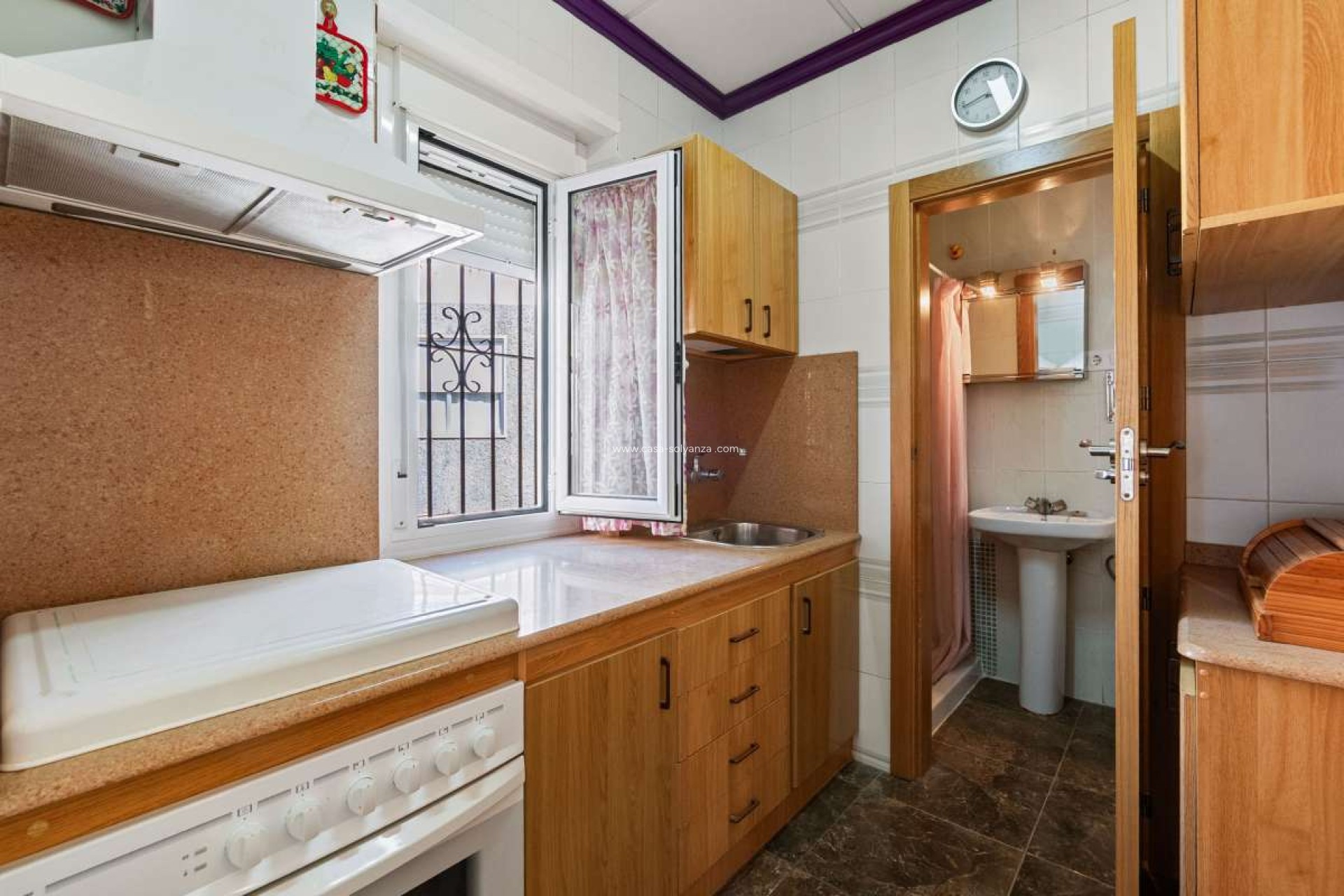 Herverkoop - Appartement / flat - Lo Pagan - Costa Calida