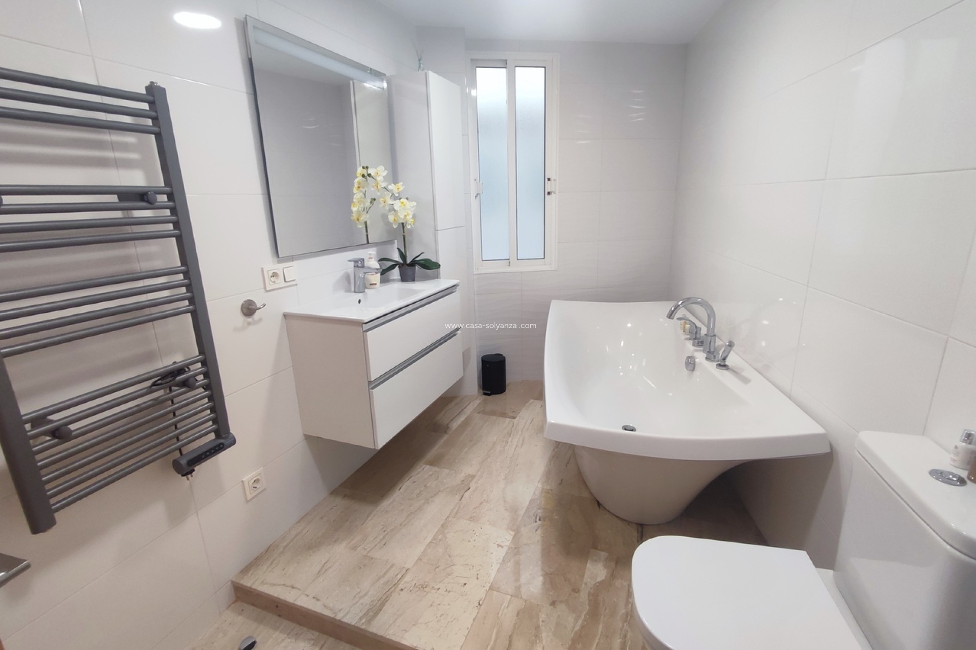 Herverkoop - Appartement / flat - Lo Pagan - Costa Calida