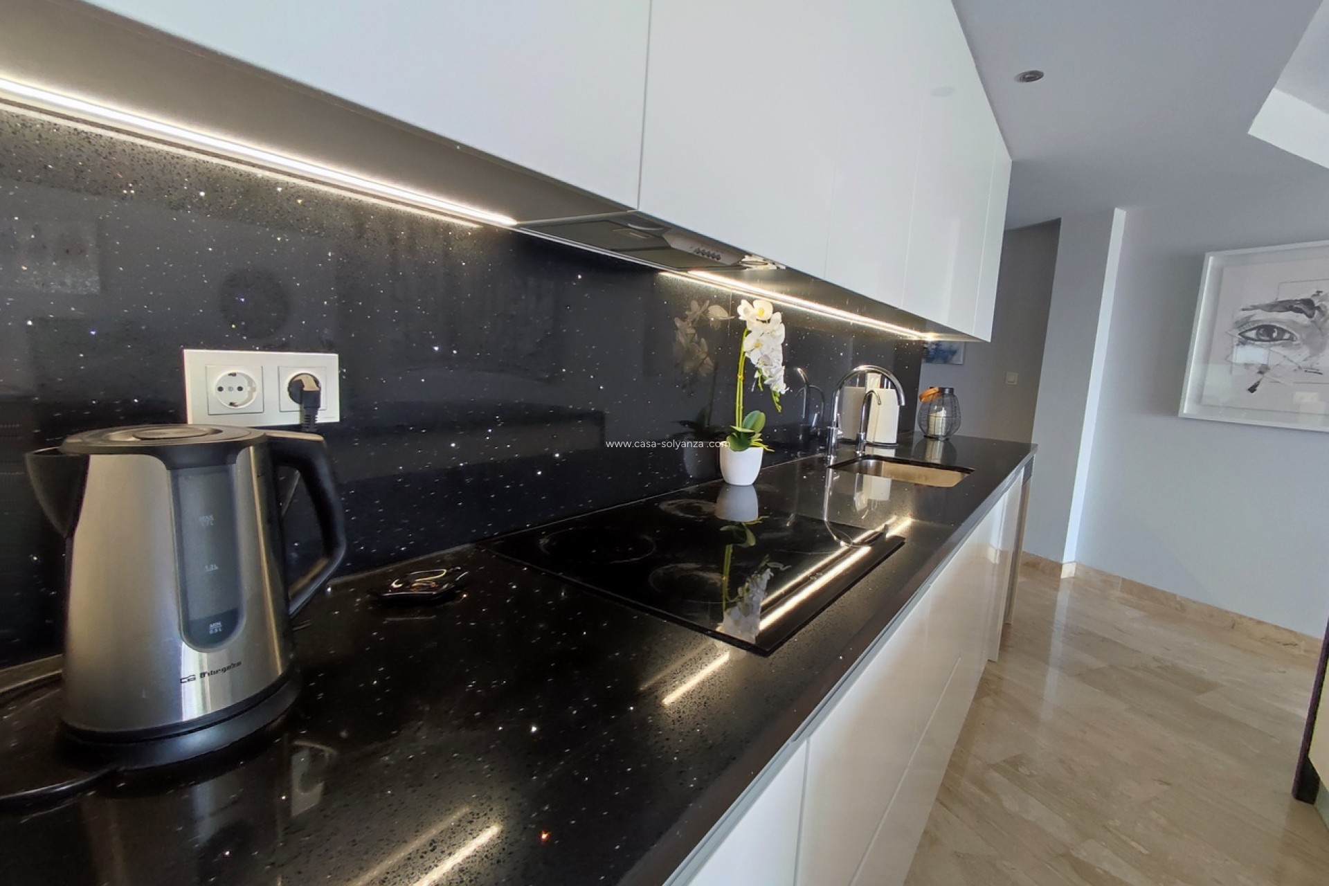 Herverkoop - Appartement / flat - Lo Pagan - Costa Calida