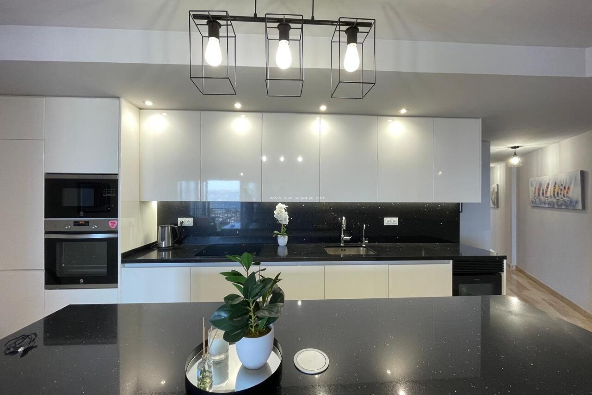 Herverkoop - Appartement / flat - Lo Pagan - Costa Calida