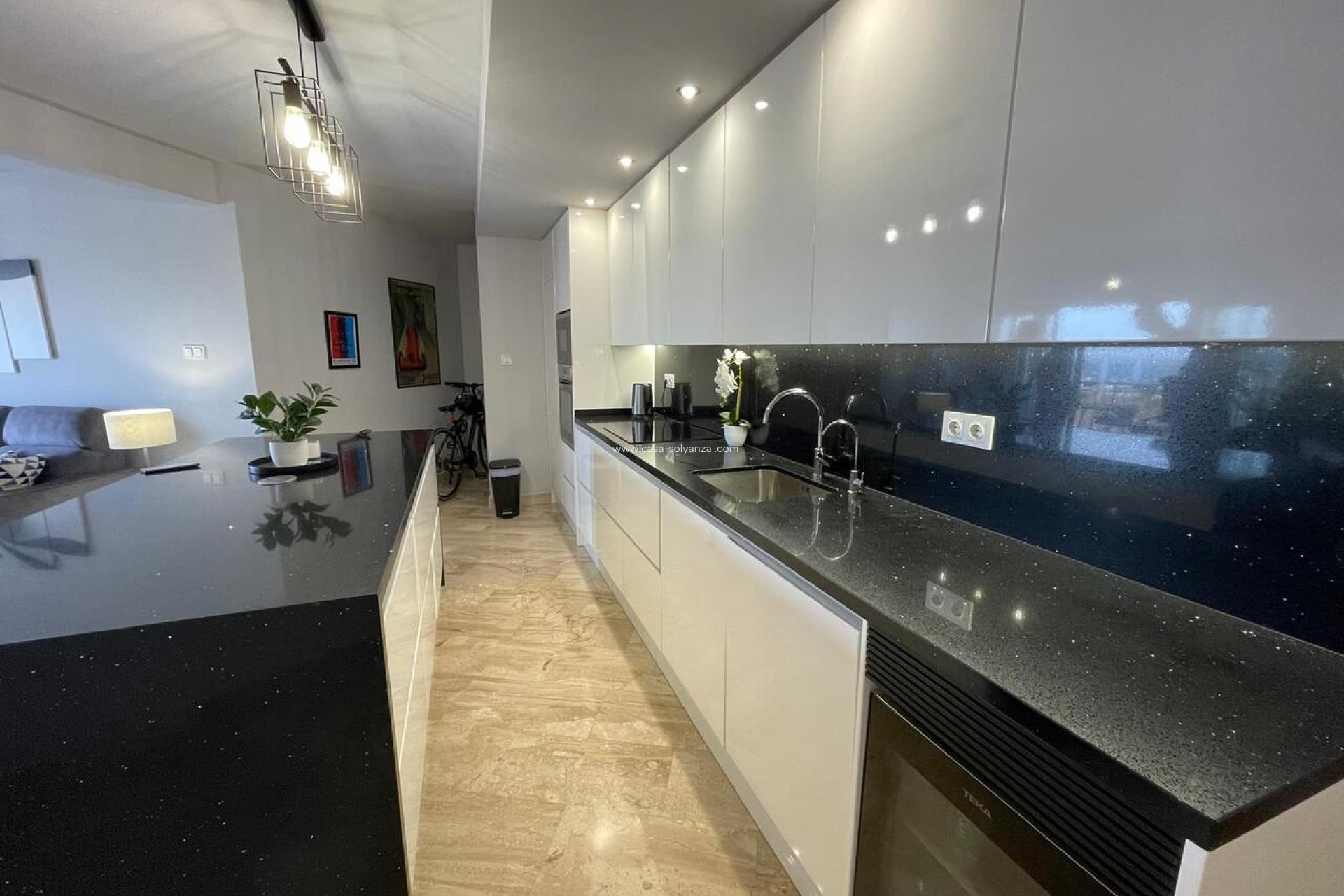 Herverkoop - Appartement / flat - Lo Pagan - Costa Calida