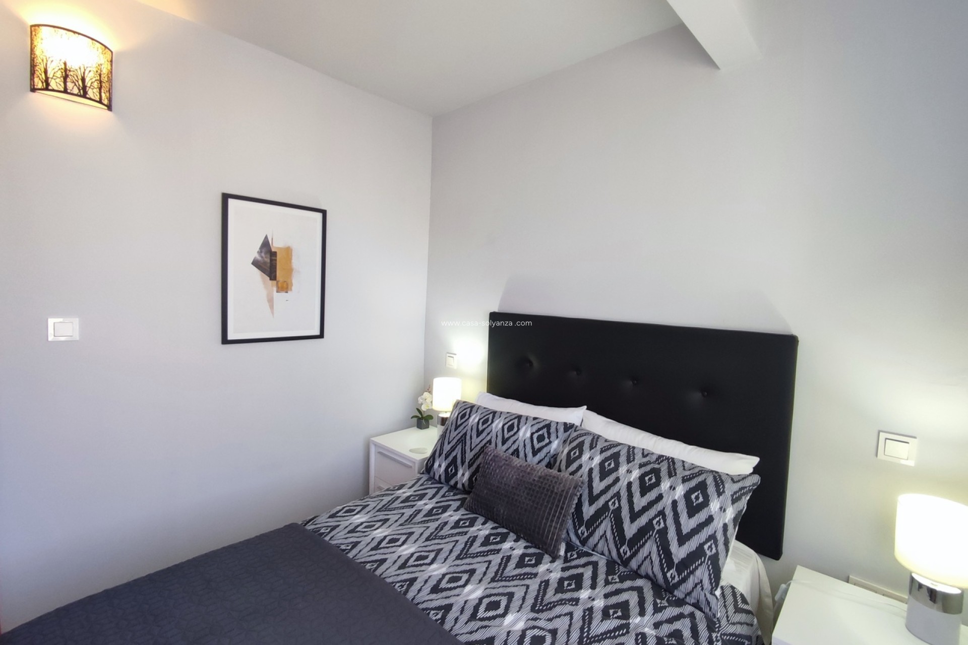 Herverkoop - Appartement / flat - Lo Pagan - Costa Calida