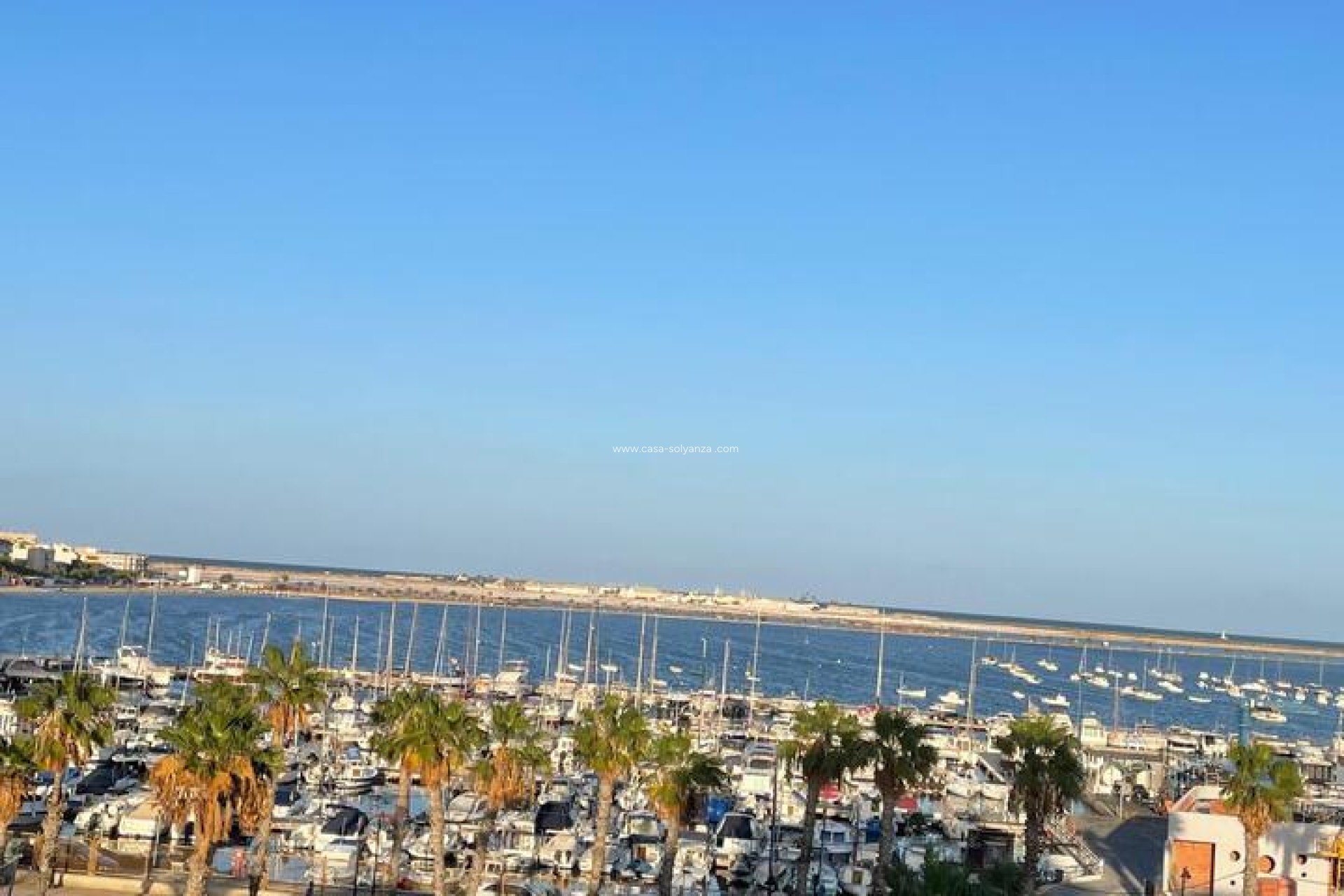 Herverkoop - Appartement / flat - Lo Pagan - Costa Calida