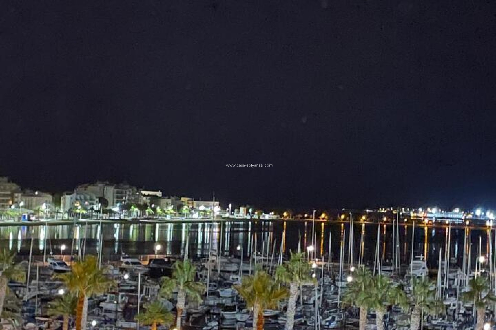 Herverkoop - Appartement / flat - Lo Pagan - Costa Calida