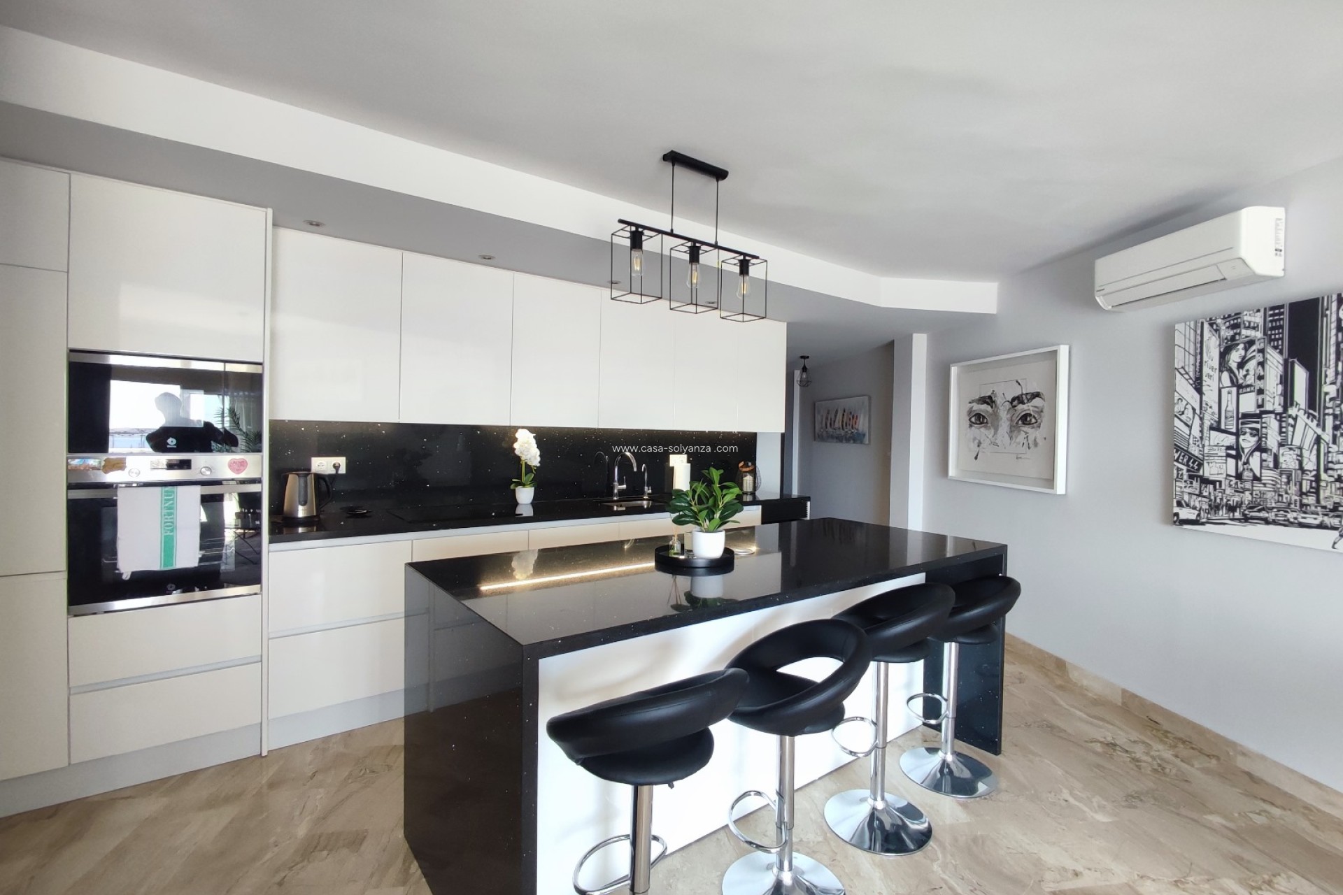 Herverkoop - Appartement / flat - Lo Pagan - Costa Calida