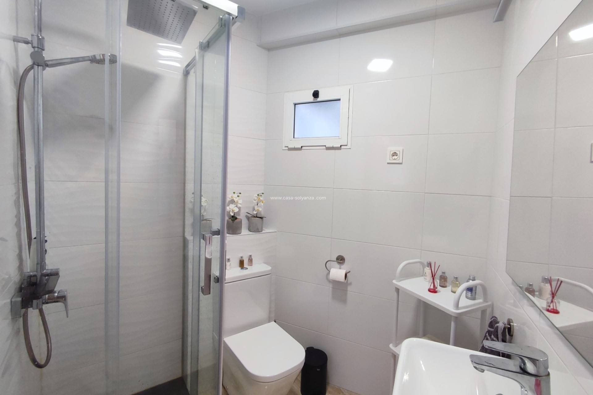 Herverkoop - Appartement / flat - Lo Pagan - Costa Calida