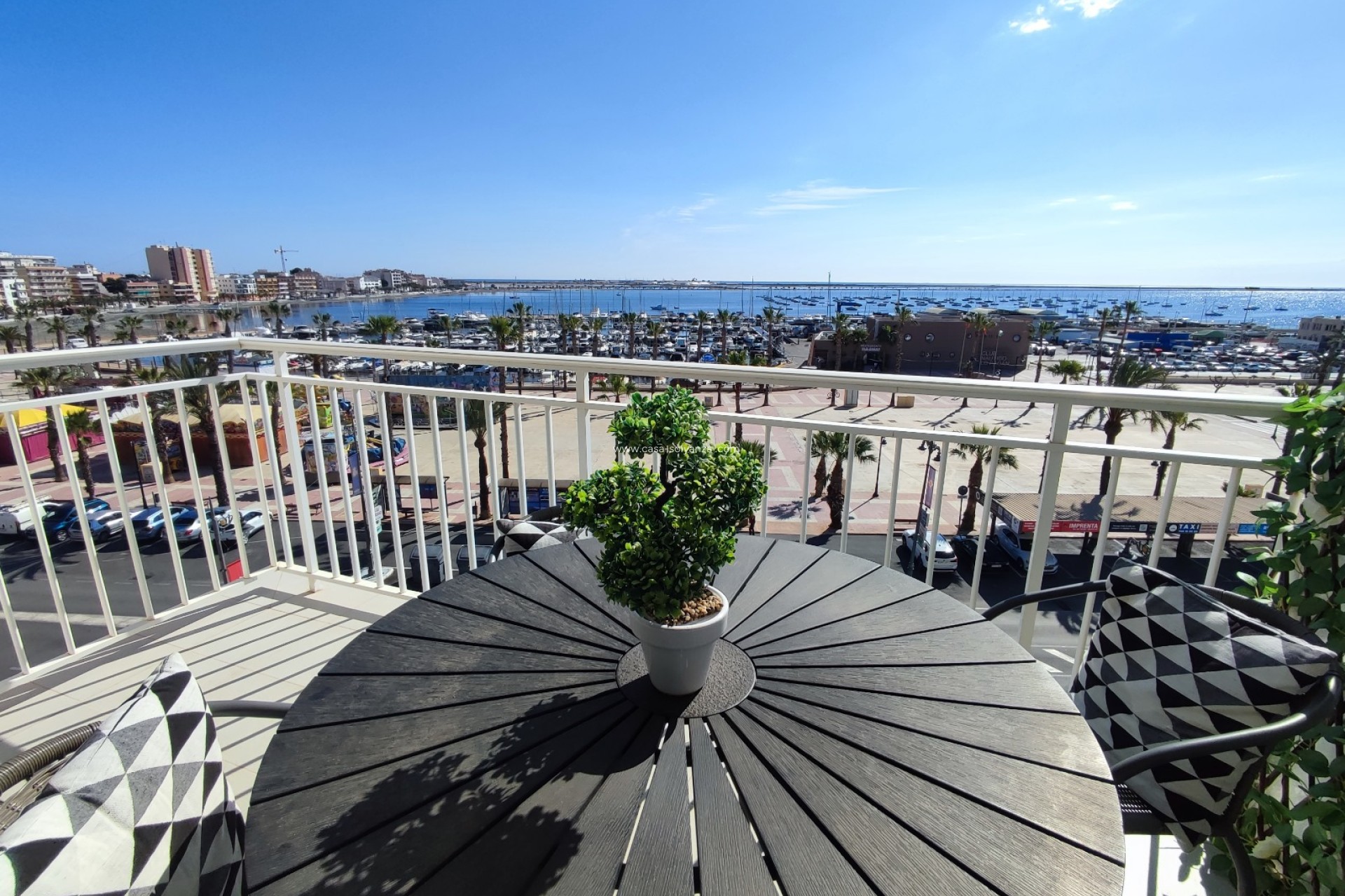 Herverkoop - Appartement / flat - Lo Pagan - Costa Calida