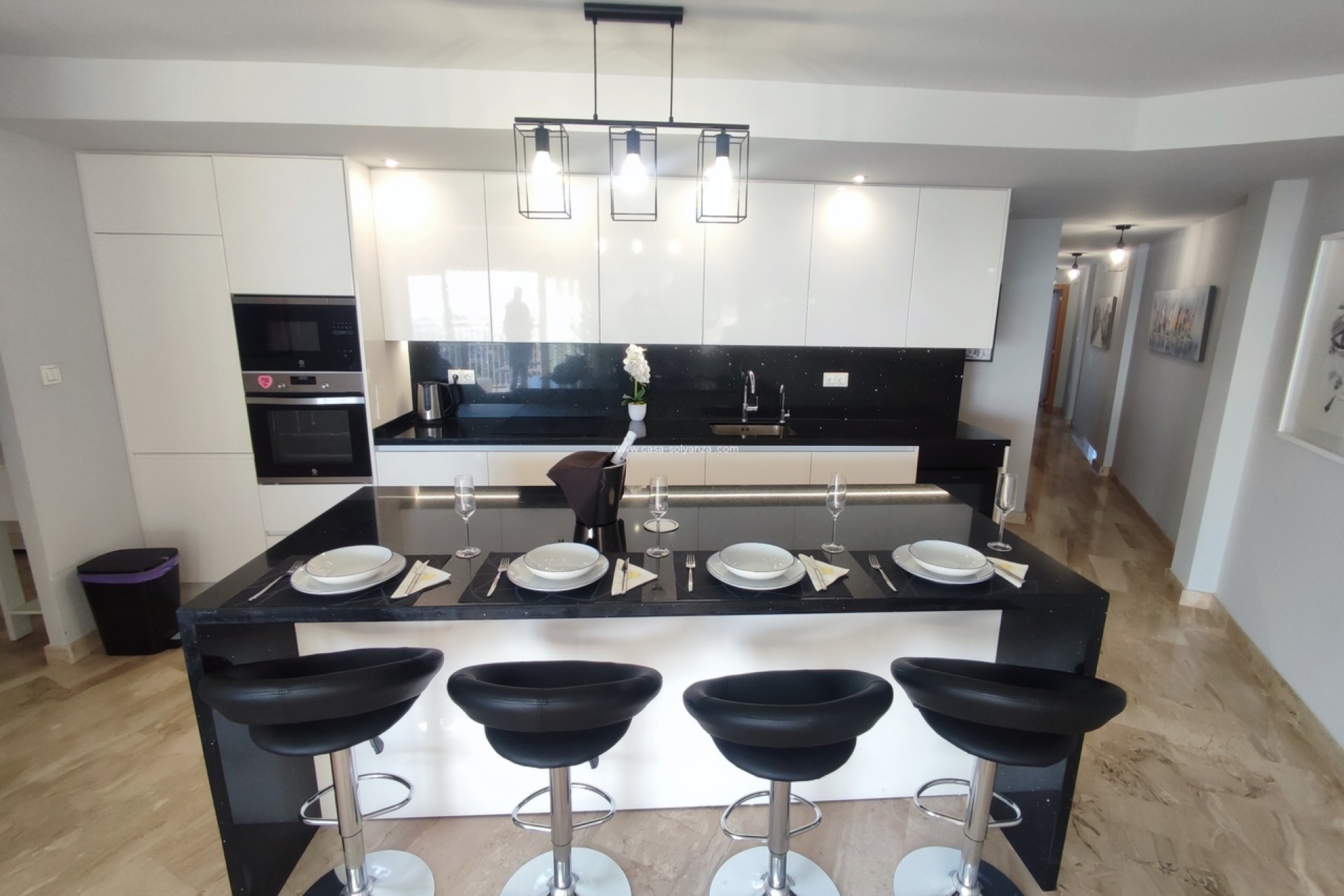 Herverkoop - Appartement / flat - Lo Pagan - Costa Calida