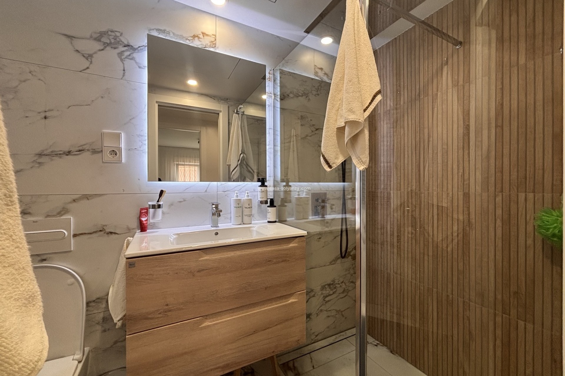 Herverkoop - Appartement / flat - Lo Pagan - Costa Calida