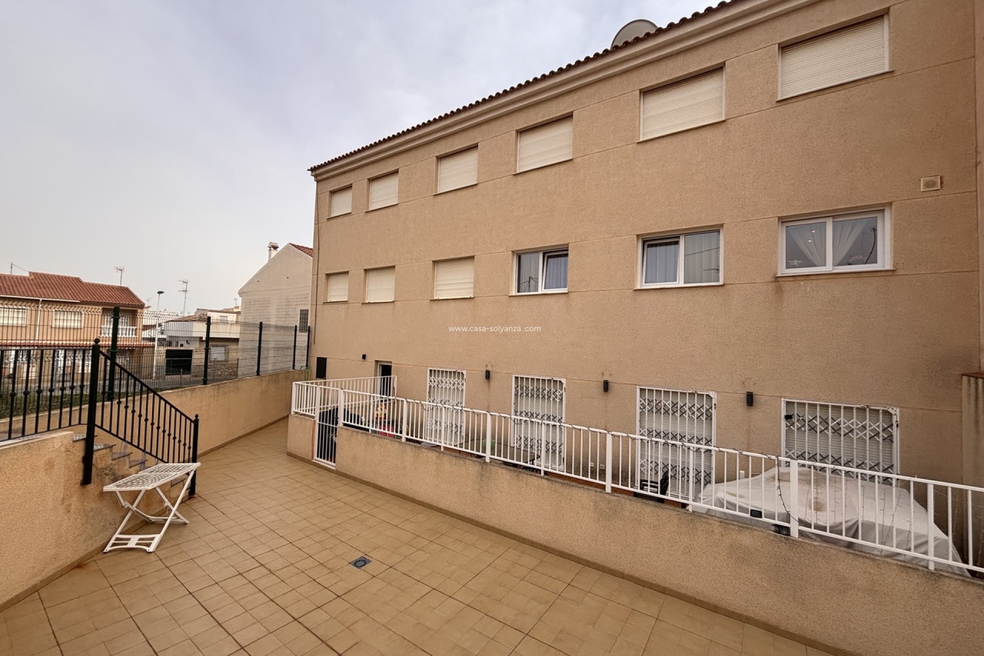 Herverkoop - Appartement / flat - Lo Pagan - Costa Calida