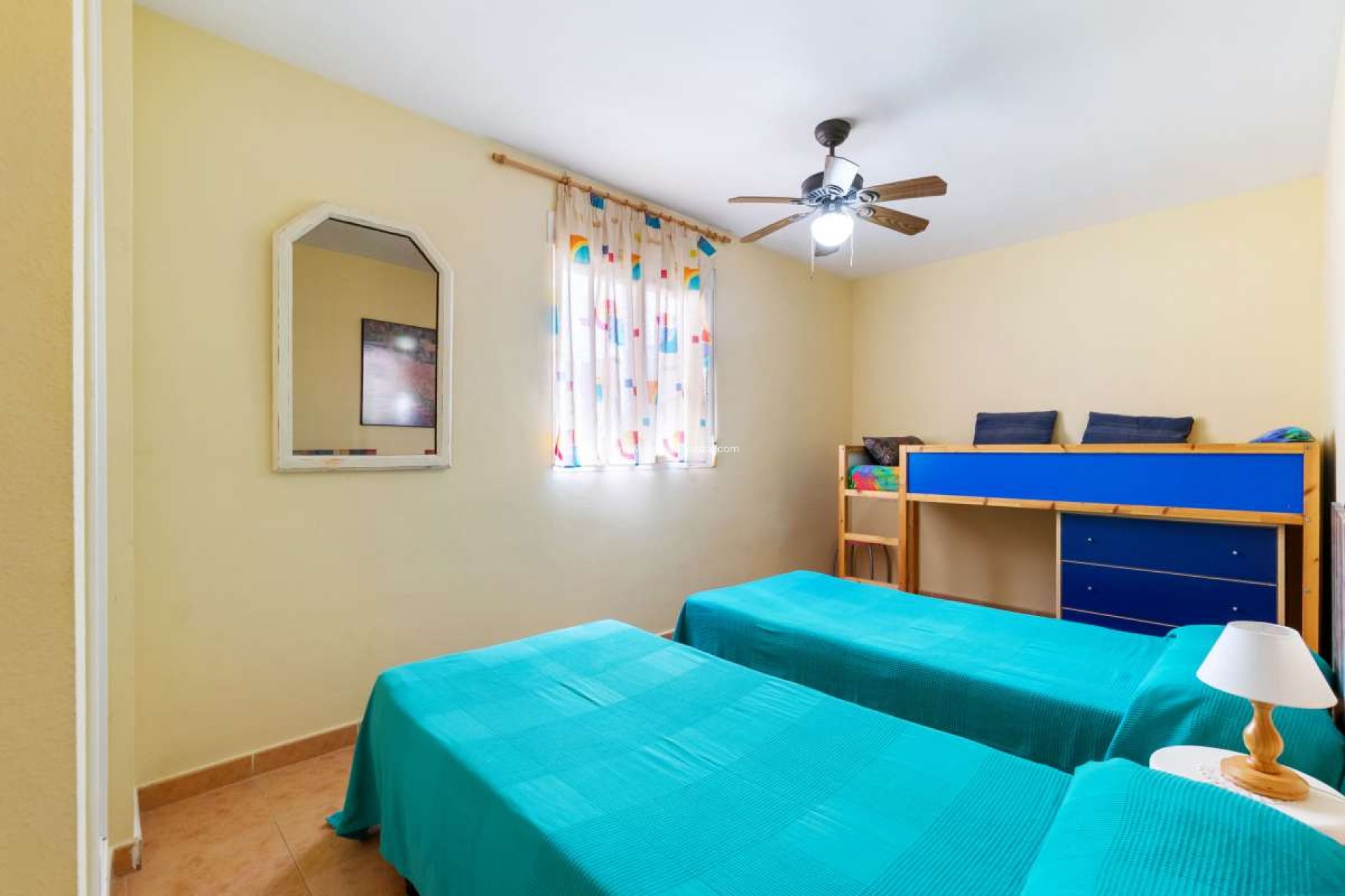 Herverkoop - Appartement / flat - Lo Pagan - Costa Calida