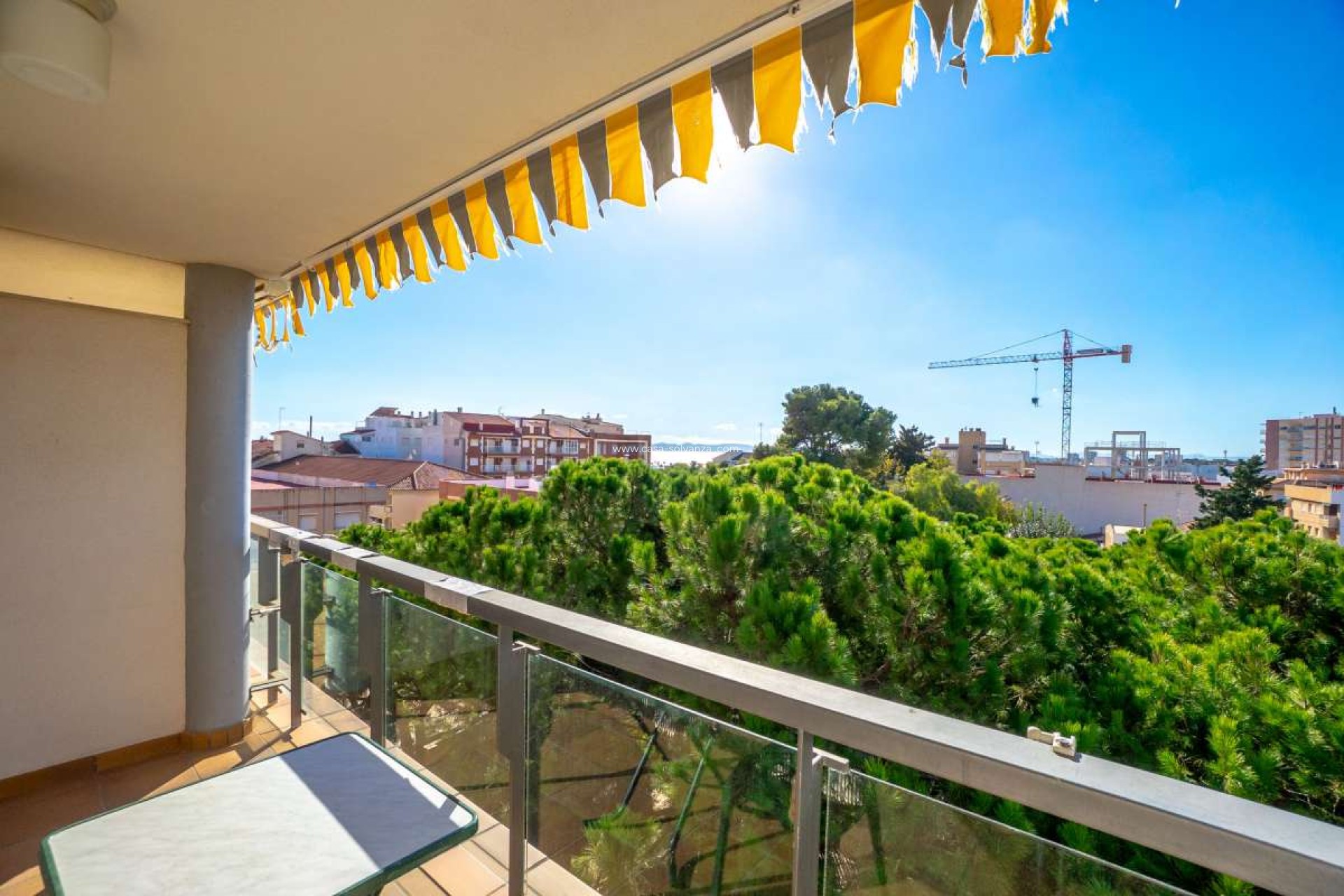 Herverkoop - Appartement / flat - Lo Pagan - Costa Calida