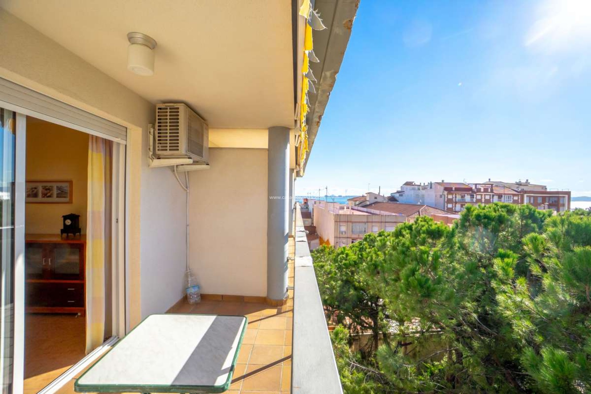 Herverkoop - Appartement / flat - Lo Pagan - Costa Calida