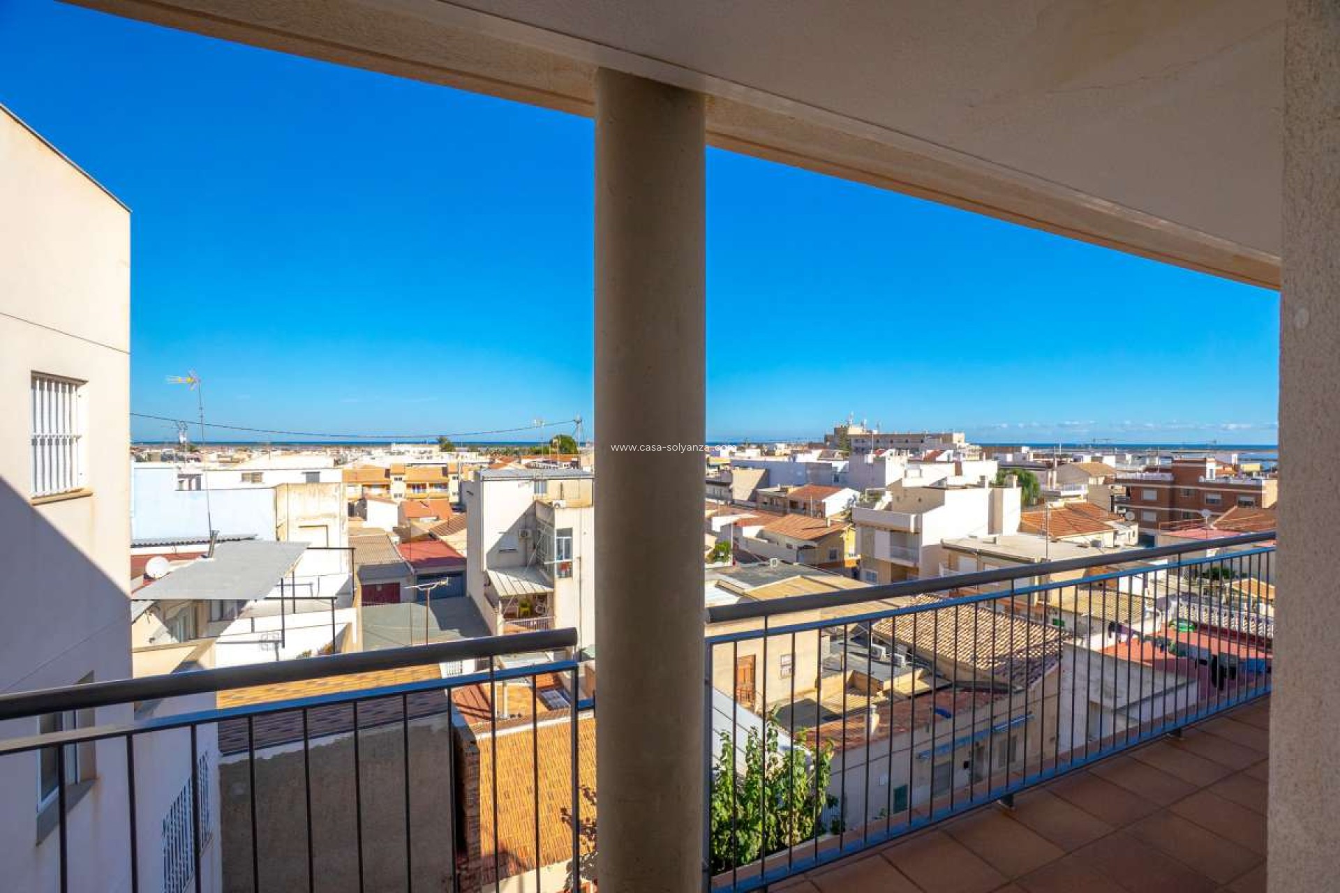 Herverkoop - Appartement / flat - Lo Pagan - Costa Calida