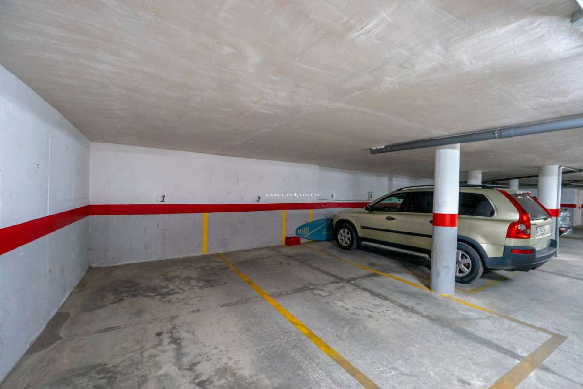 Herverkoop - Appartement / flat - Lo Pagan - Costa Calida