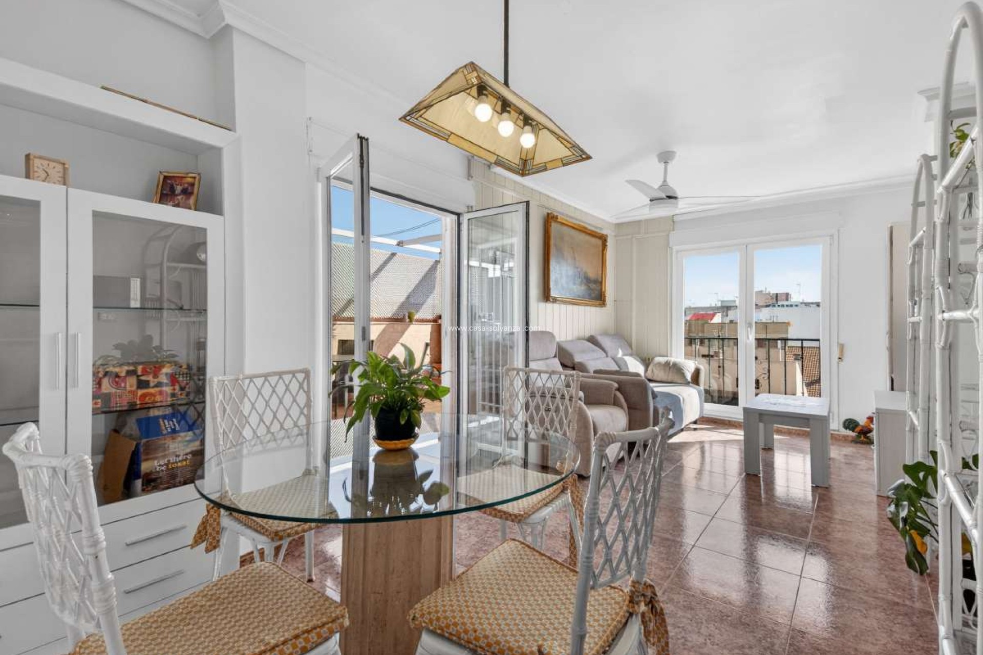 Herverkoop - Appartement / flat - Lo Pagan - Costa Calida