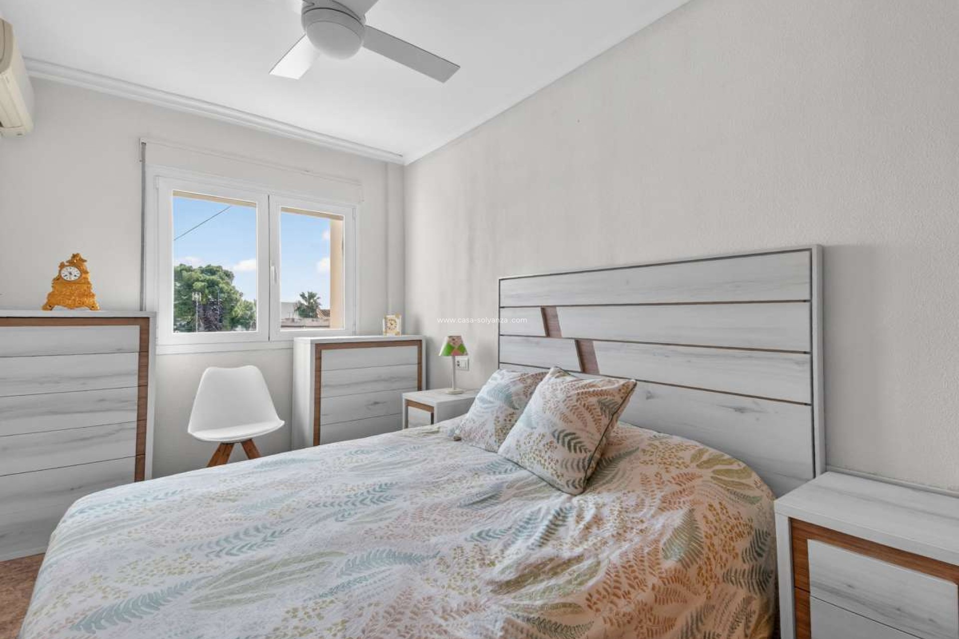 Herverkoop - Appartement / flat - Lo Pagan - Costa Calida