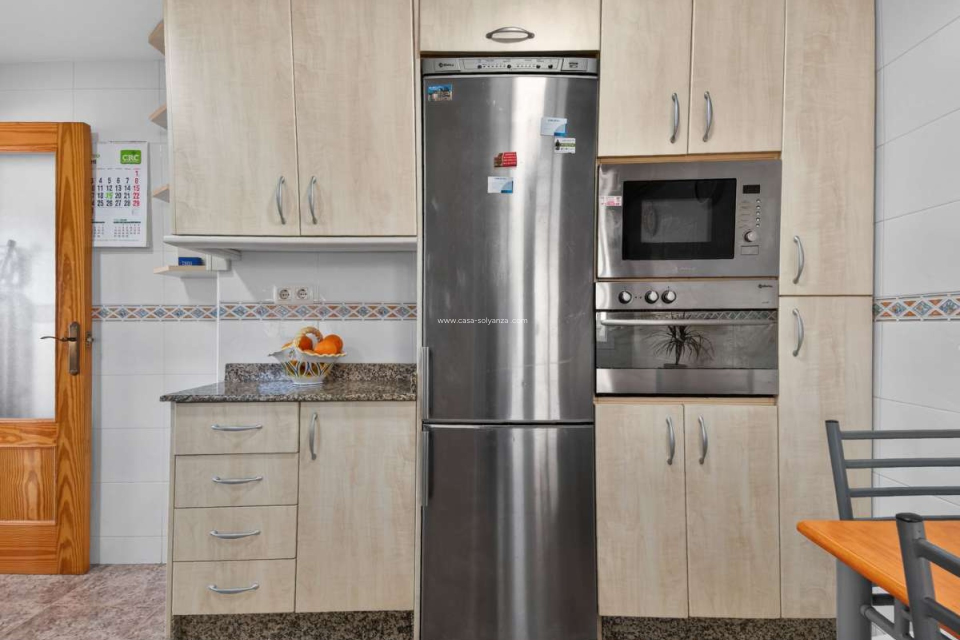 Herverkoop - Appartement / flat - Lo Pagan - Costa Calida