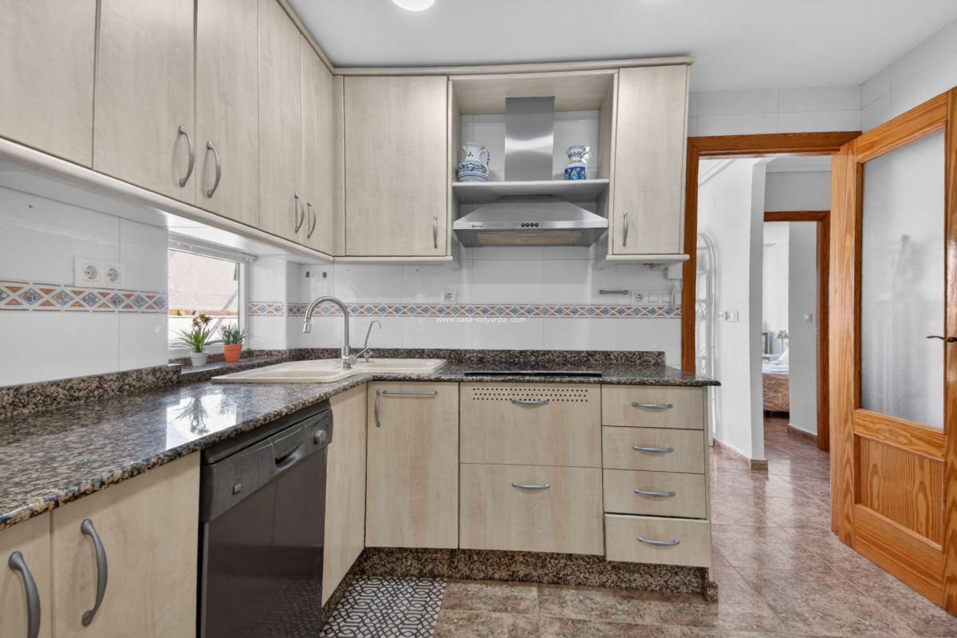 Herverkoop - Appartement / flat - Lo Pagan - Costa Calida