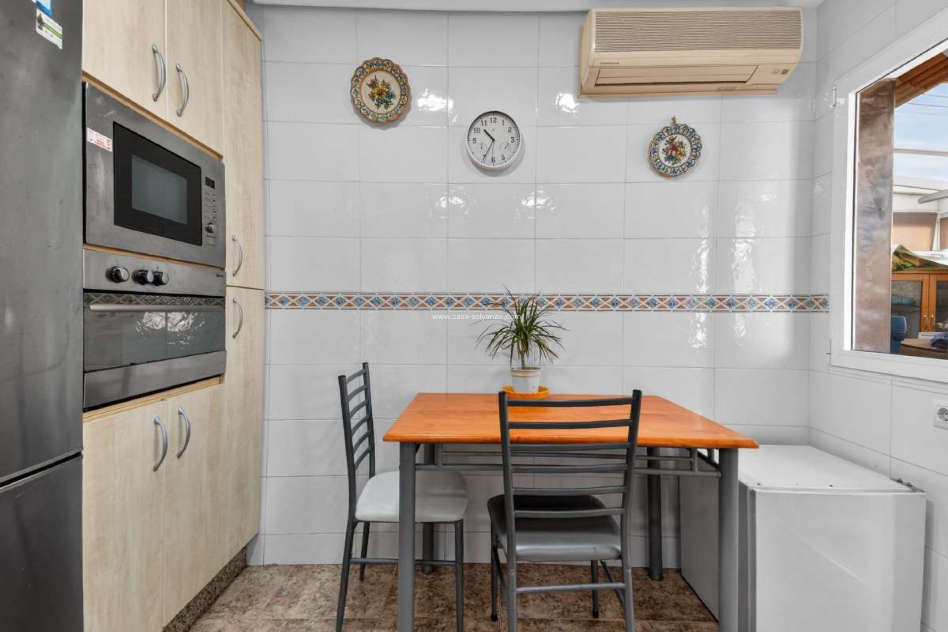 Herverkoop - Appartement / flat - Lo Pagan - Costa Calida