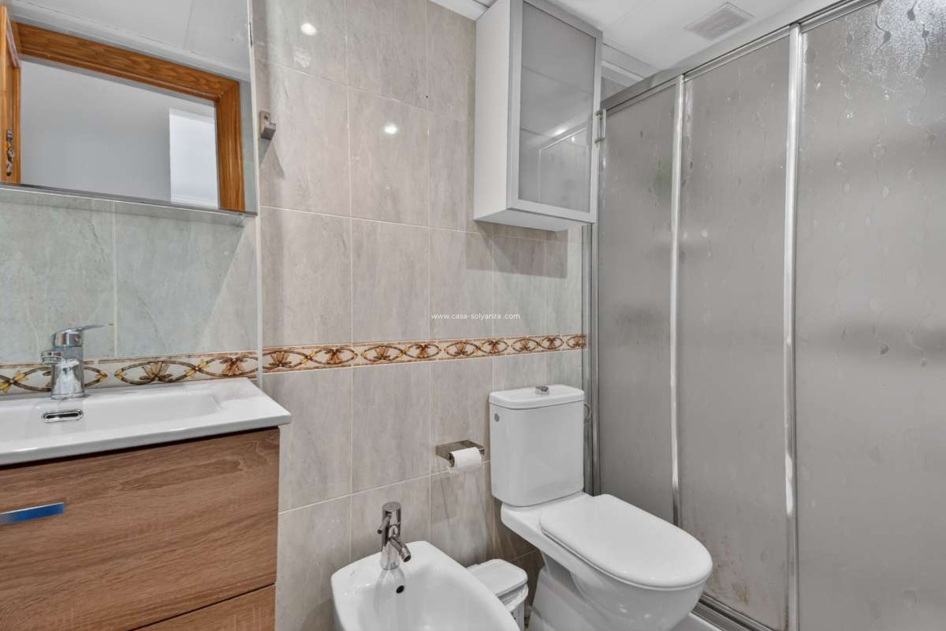 Herverkoop - Appartement / flat - Lo Pagan - Costa Calida