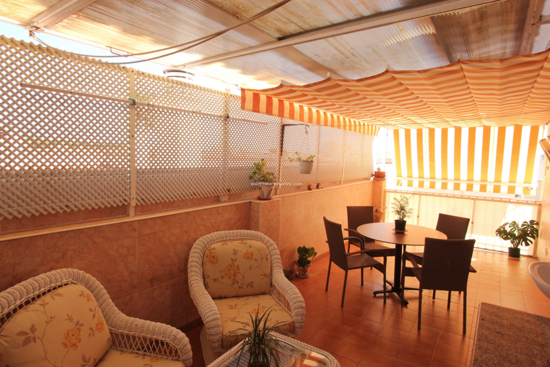 Herverkoop - Appartement / flat - Lo Pagan - Costa Calida