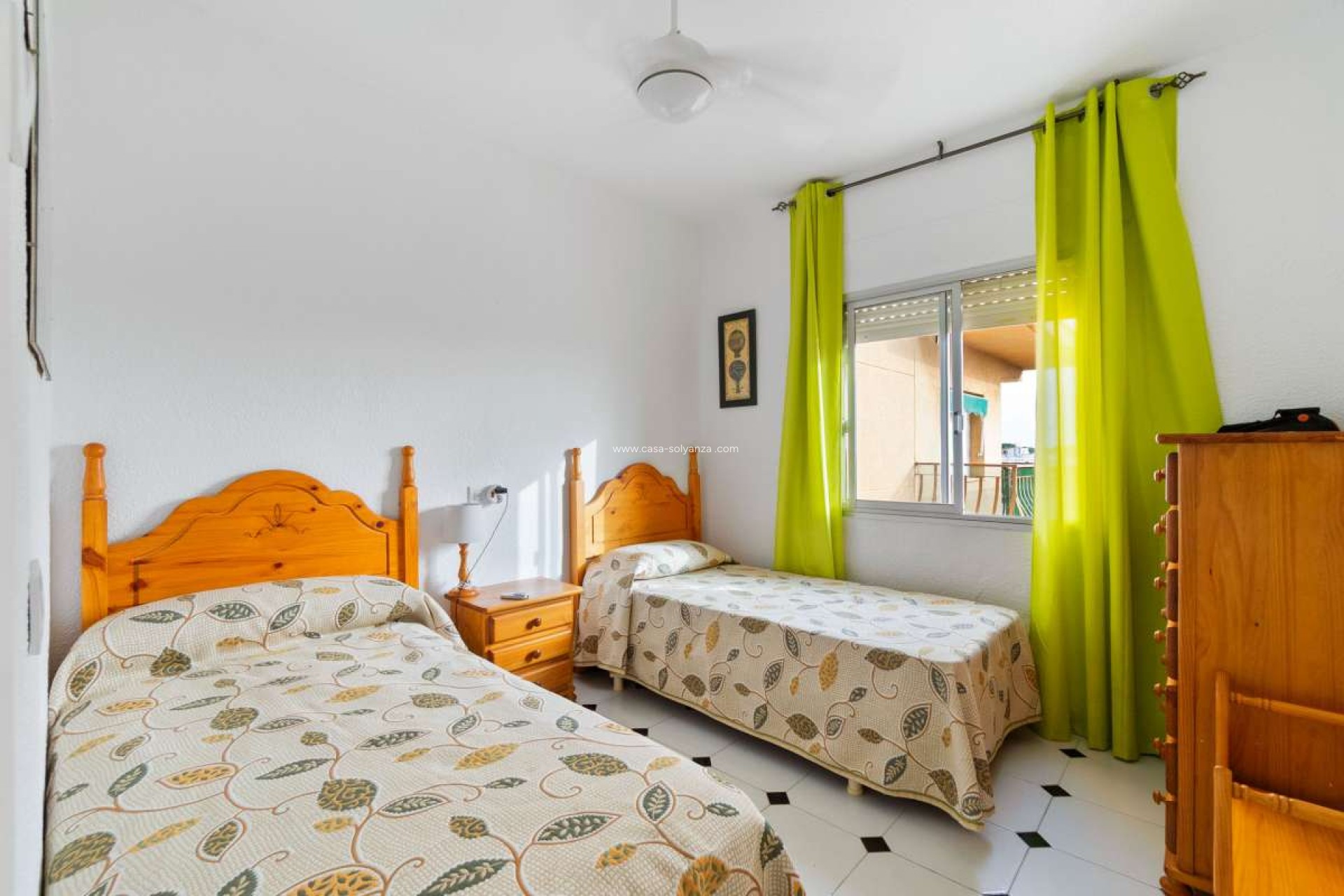 Herverkoop - Appartement / flat - Lo Pagan - Costa Calida
