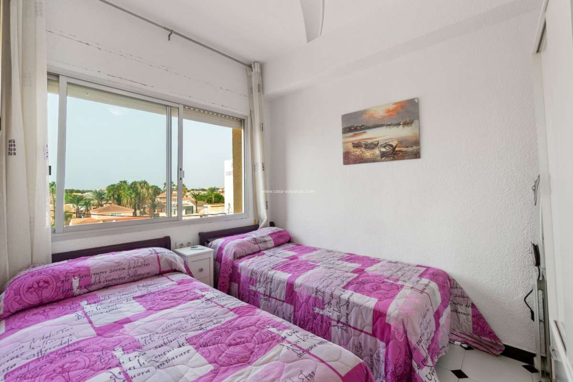 Herverkoop - Appartement / flat - Lo Pagan - Costa Calida