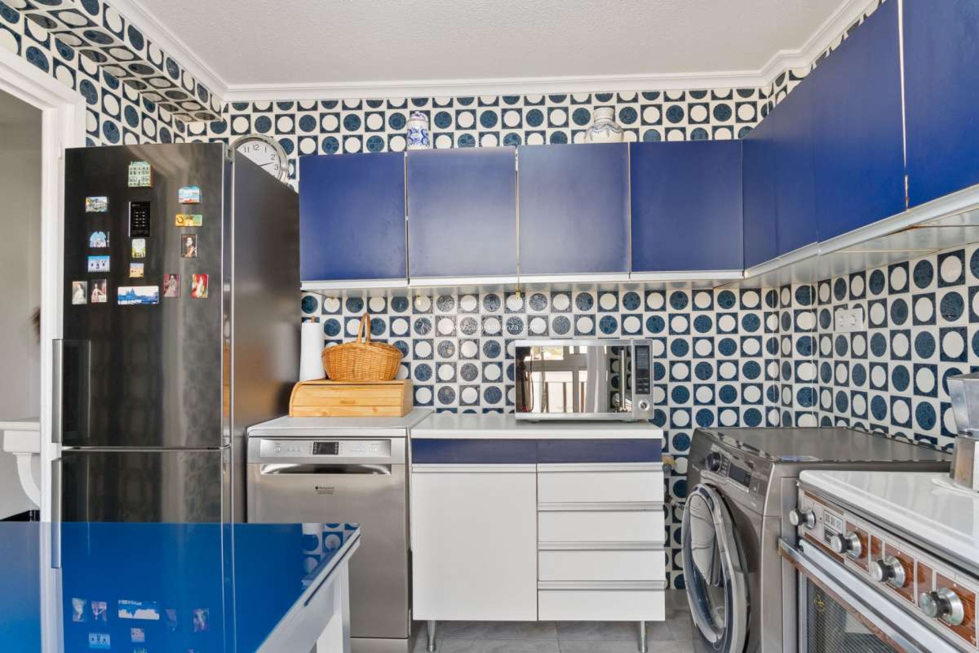 Herverkoop - Appartement / flat - Lo Pagan - Costa Calida