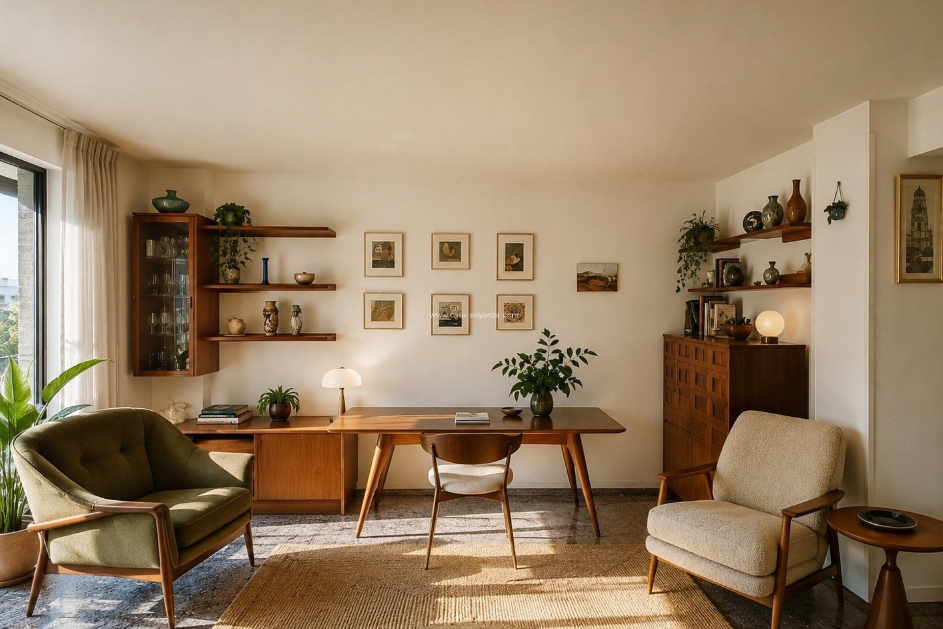 Herverkoop - Appartement / flat - Lo Pagan - La Puntica