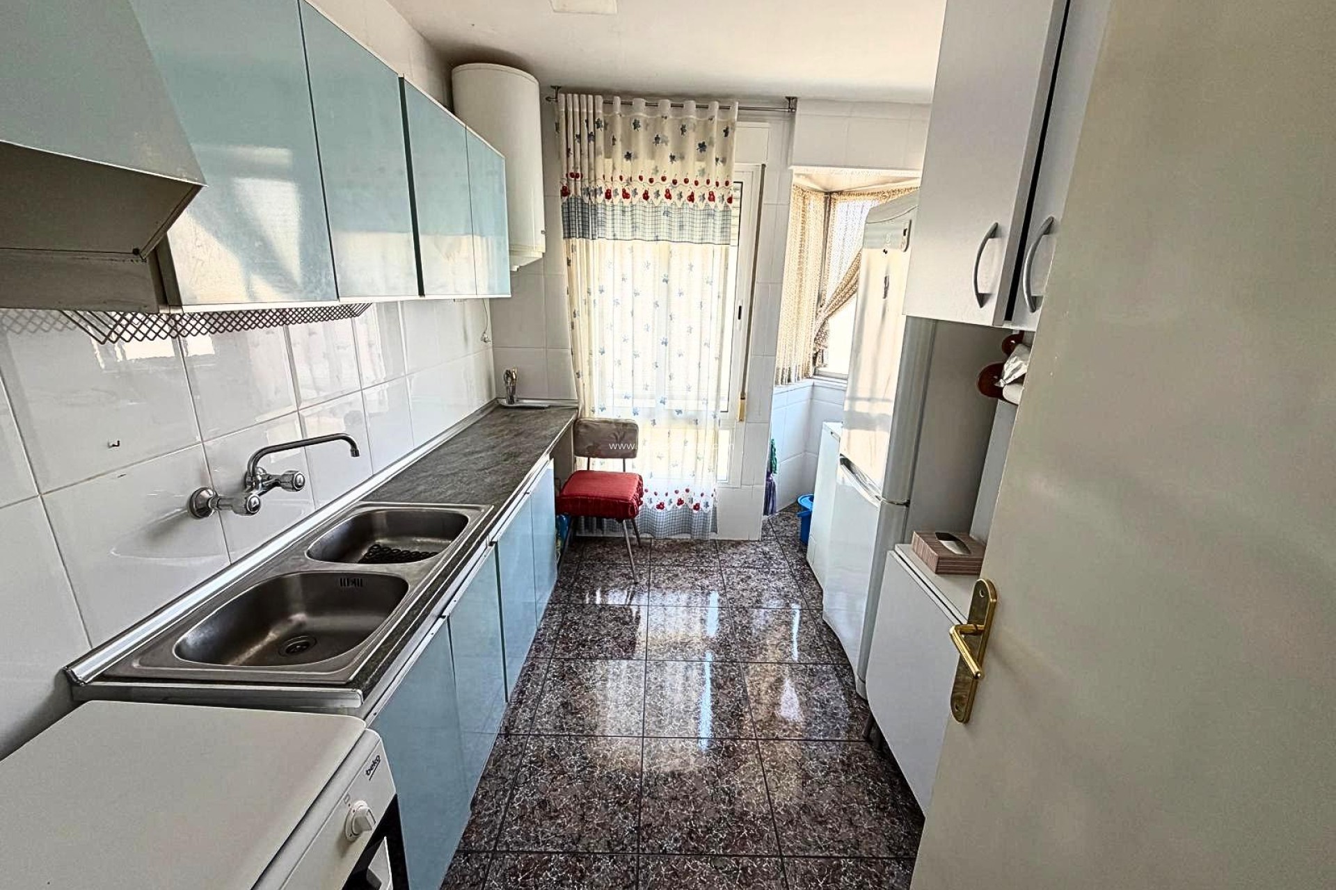Herverkoop - Appartement / flat - Lo Pagan - La Puntica