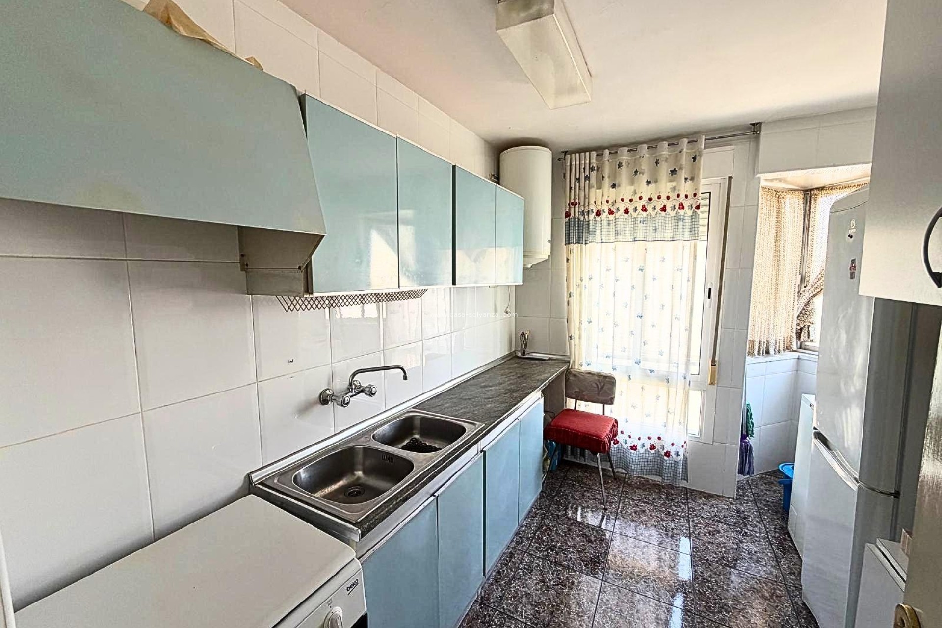 Herverkoop - Appartement / flat - Lo Pagan - La Puntica
