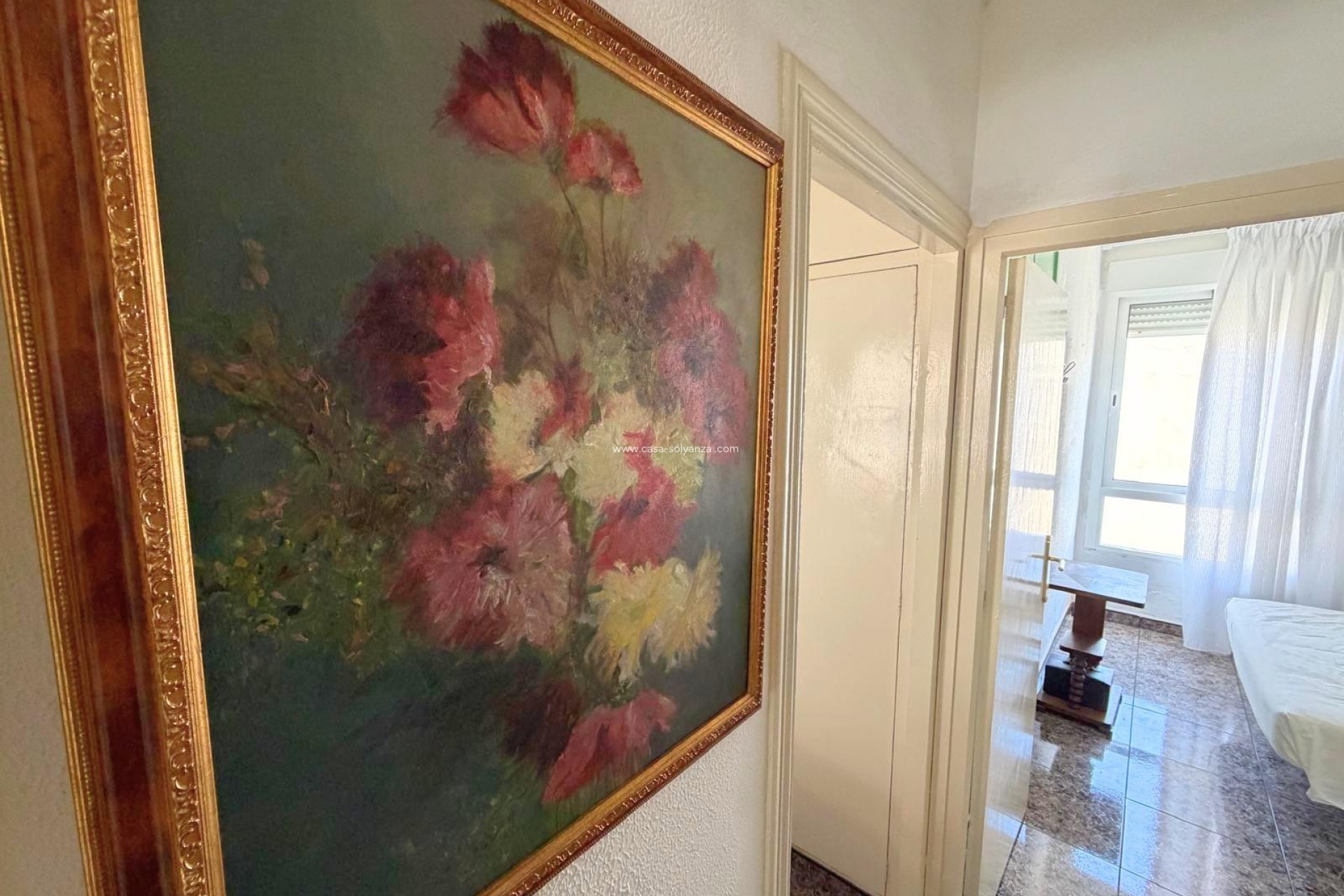 Herverkoop - Appartement / flat - Lo Pagan - La Puntica