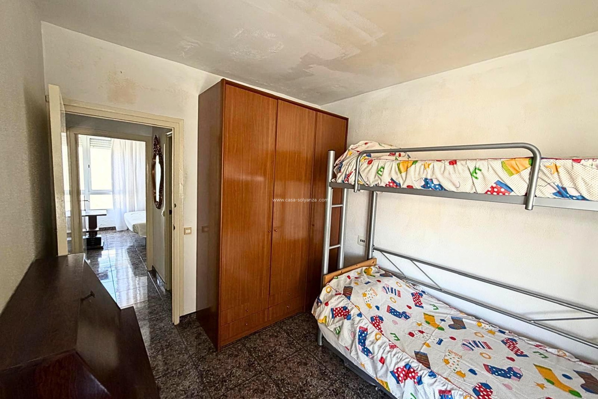 Herverkoop - Appartement / flat - Lo Pagan - La Puntica