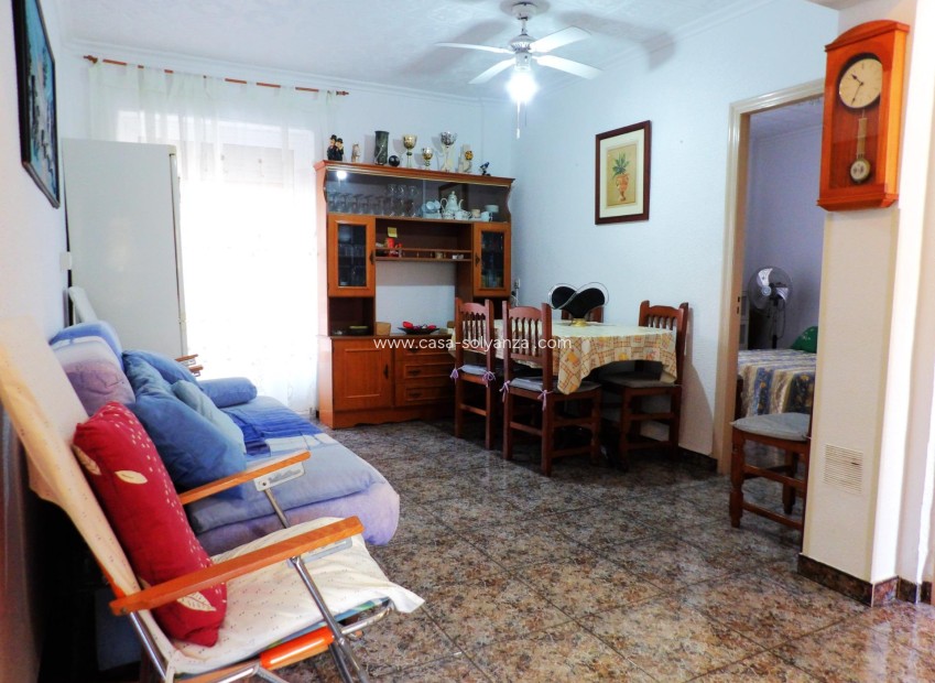 Herverkoop - Appartement / flat - Lo Pagan - La Puntica