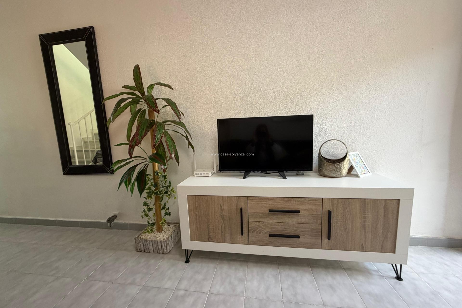 Herverkoop - Appartement / flat - Lo Pagan - La Puntica