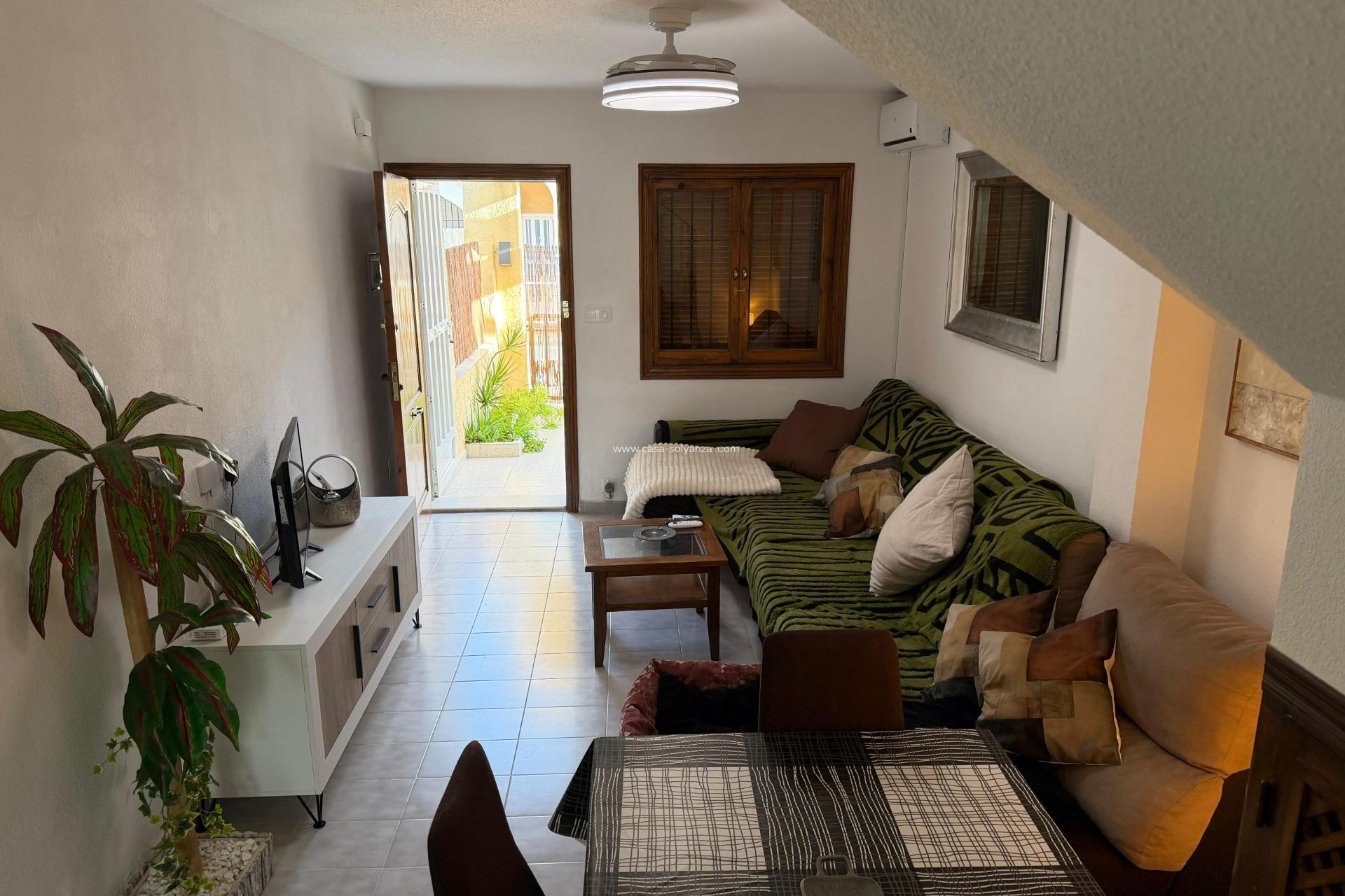 Herverkoop - Appartement / flat - Lo Pagan - La Puntica