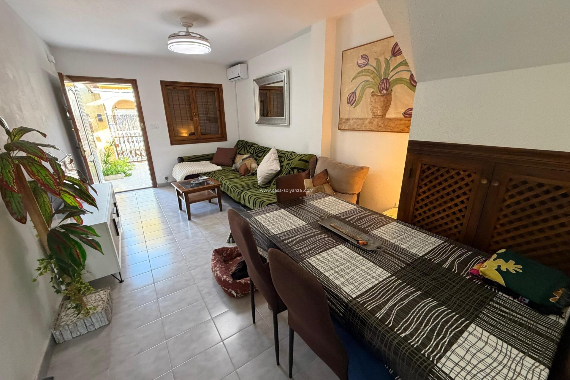 Herverkoop - Appartement / flat - Lo Pagan - La Puntica