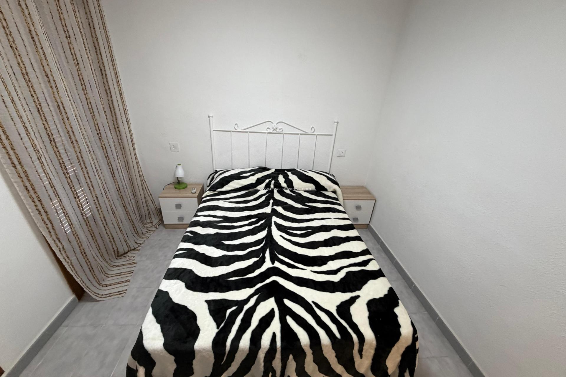 Herverkoop - Appartement / flat - Lo Pagan - La Puntica