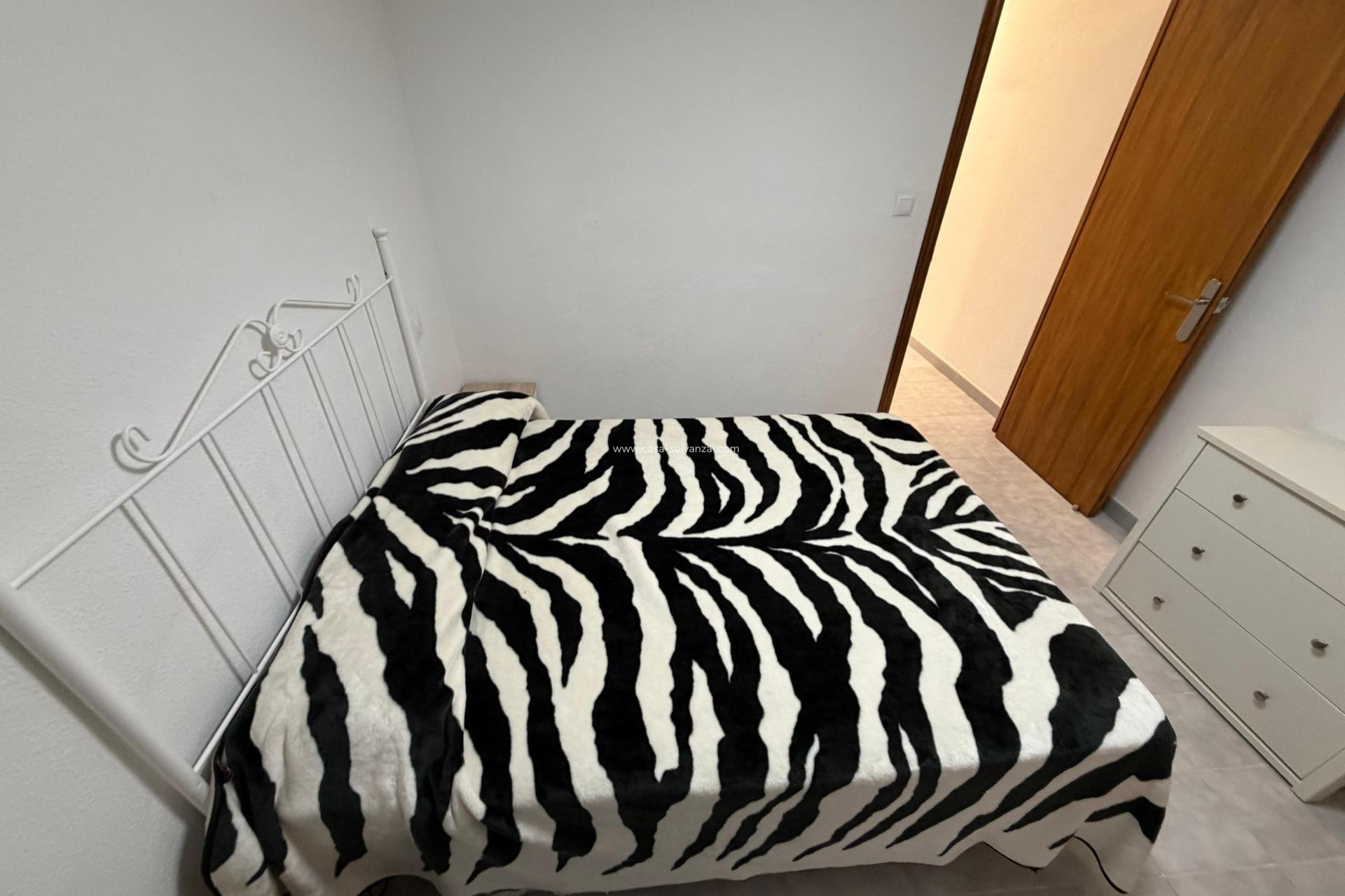 Herverkoop - Appartement / flat - Lo Pagan - La Puntica