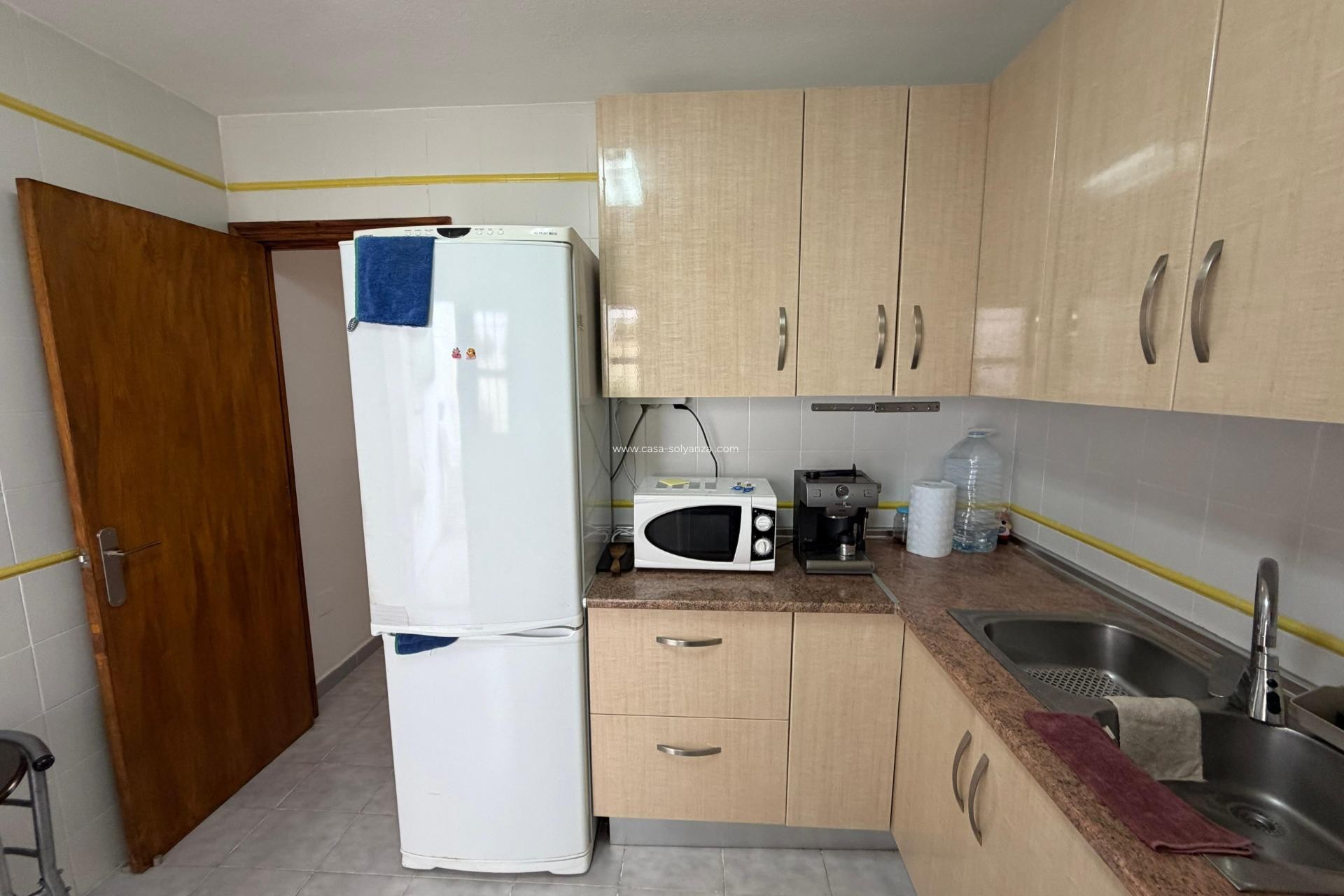 Herverkoop - Appartement / flat - Lo Pagan - La Puntica