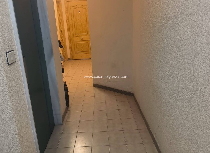 Herverkoop - Appartement / flat - Lo Pagan - La Puntica